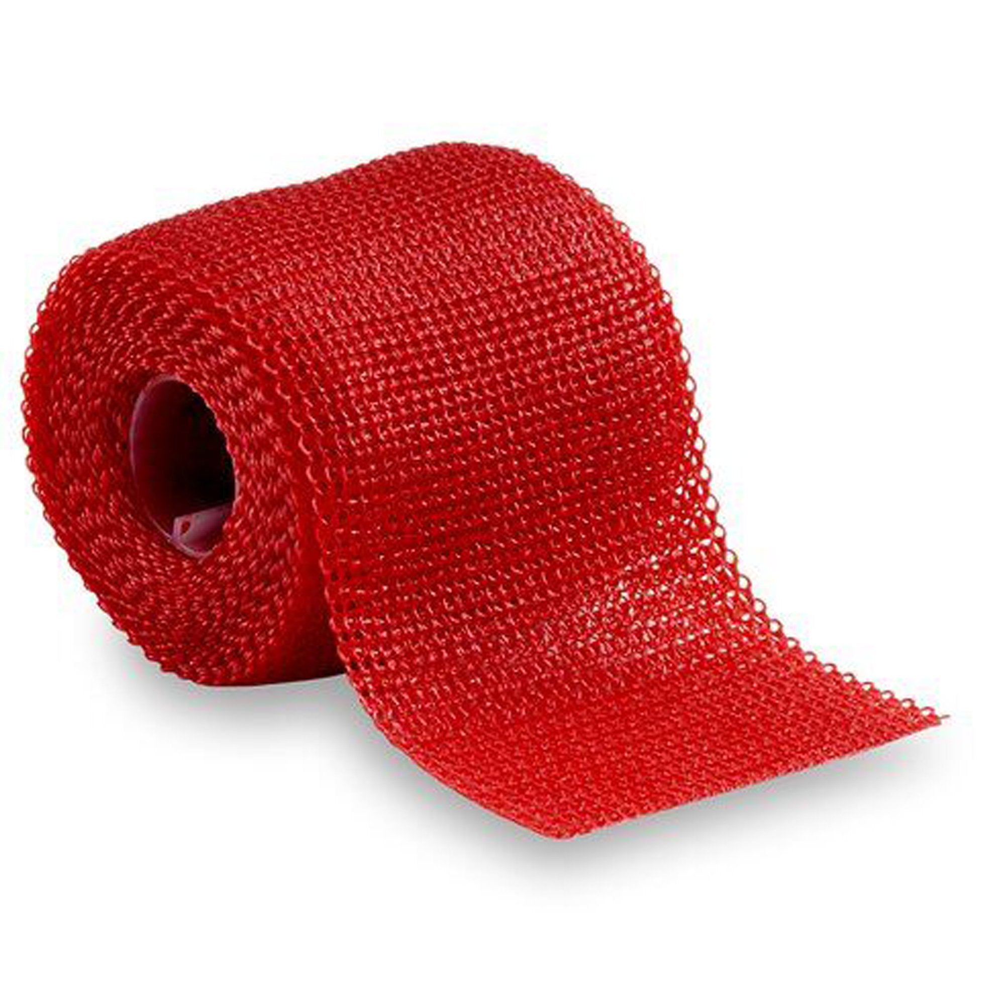 3M™ Scotchcast™ Plus Red Cast Tape, 2 Inch x 4 Yard