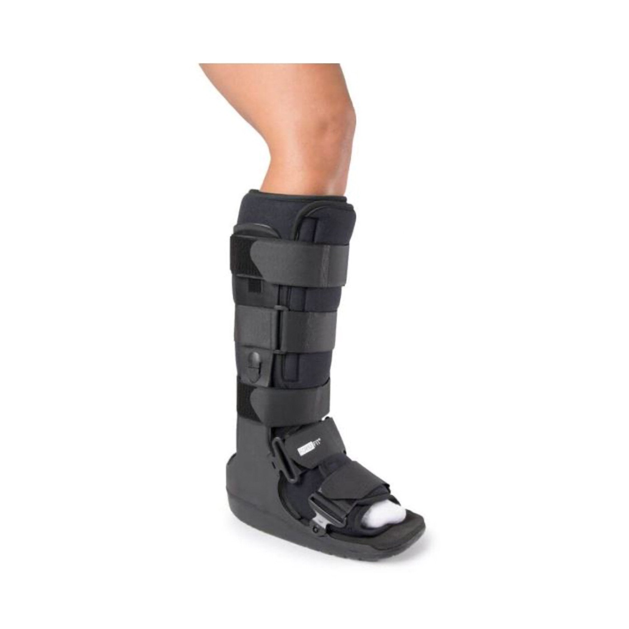 Walker Boot Ossur® FormFit® Non-Pneumatic Adult Large Tall