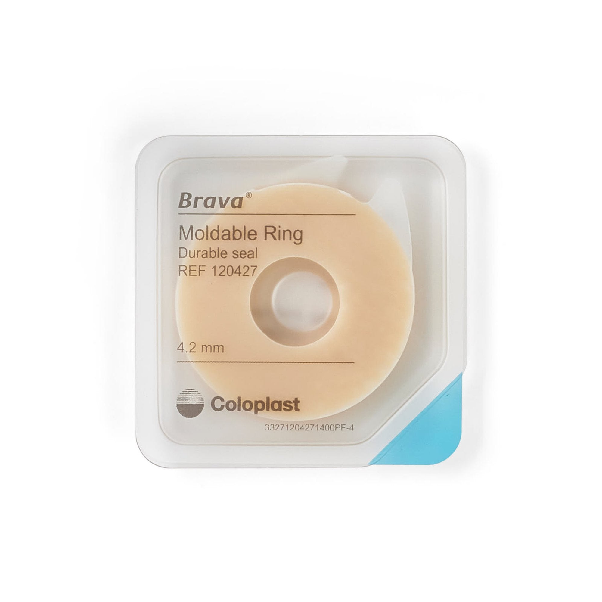 Skin Barrier Ring Brava® Thick