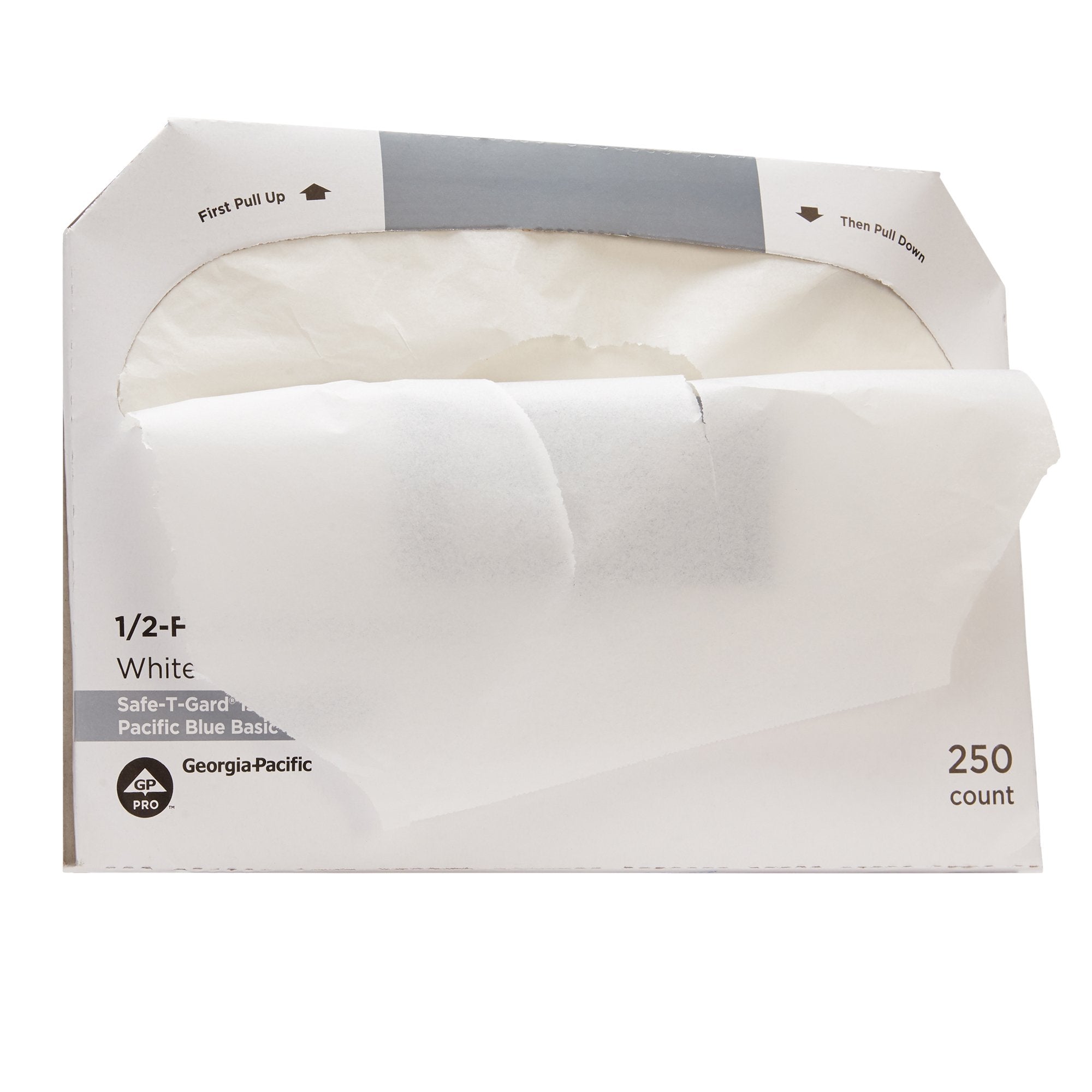 Safe-T-Gard® Toilet Seat Cover