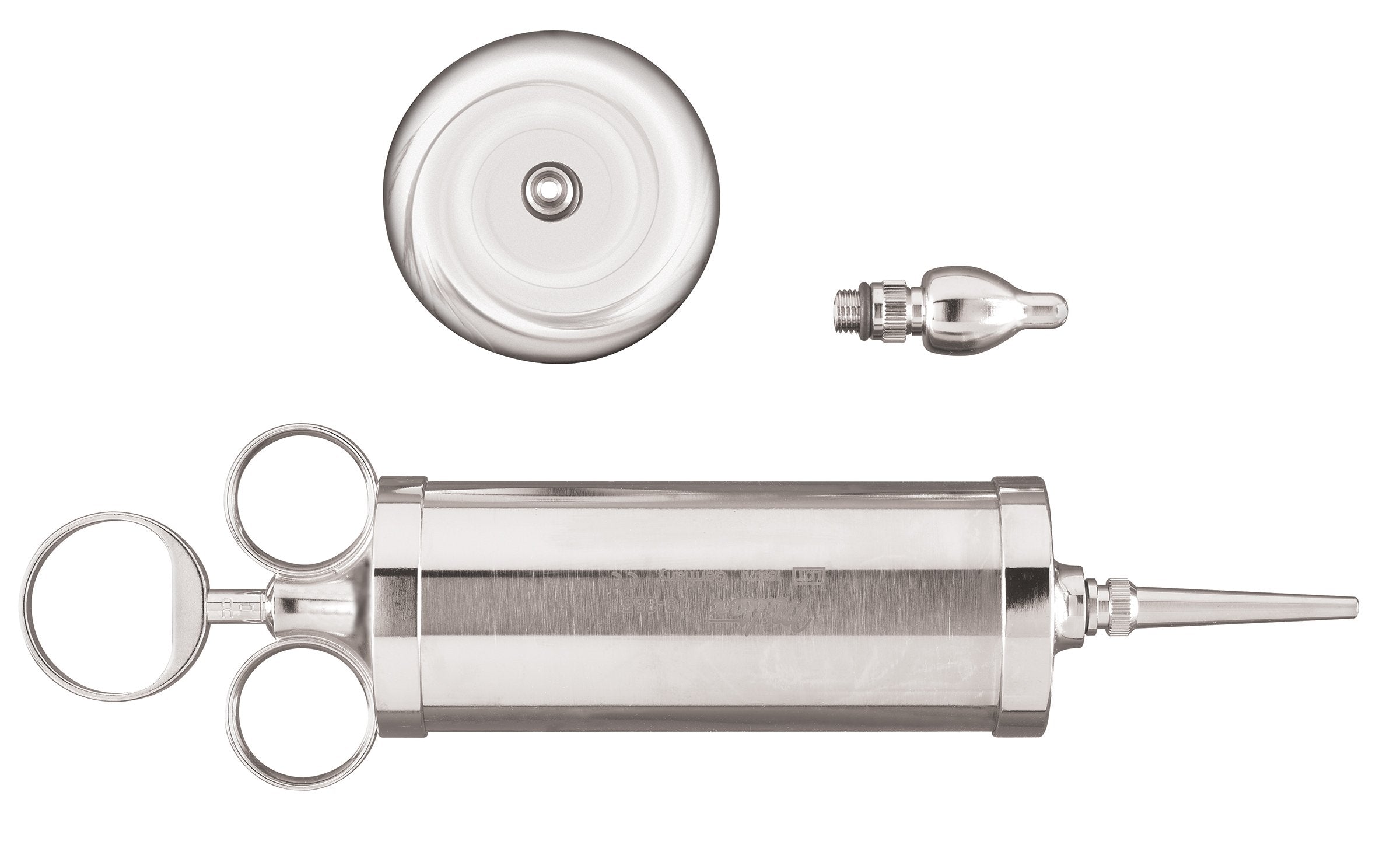 McKesson Argent™ Ear Syringe