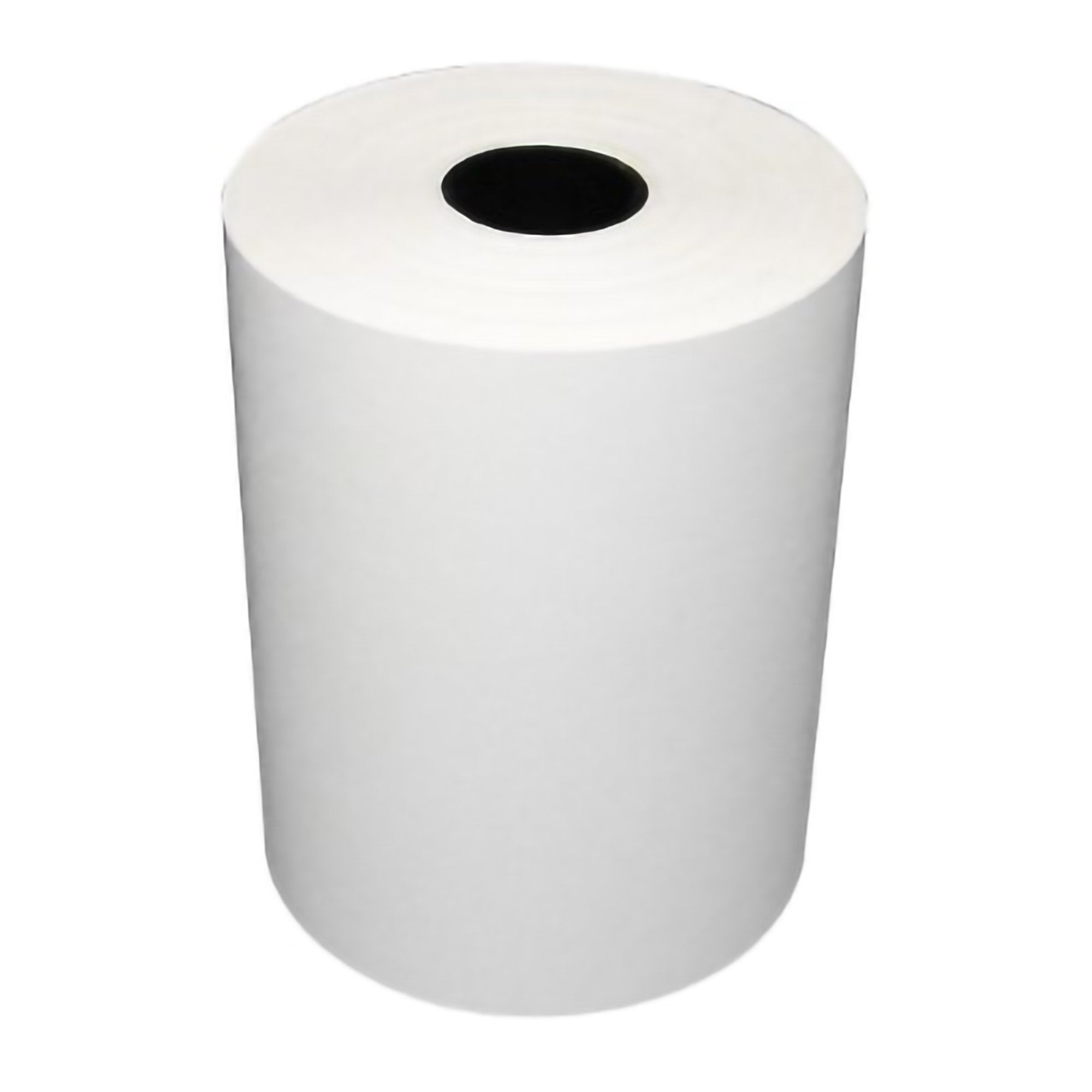 Recording Chart Paper Tremetrics® Chart Paper 57mm x 24m Roll Without Grid