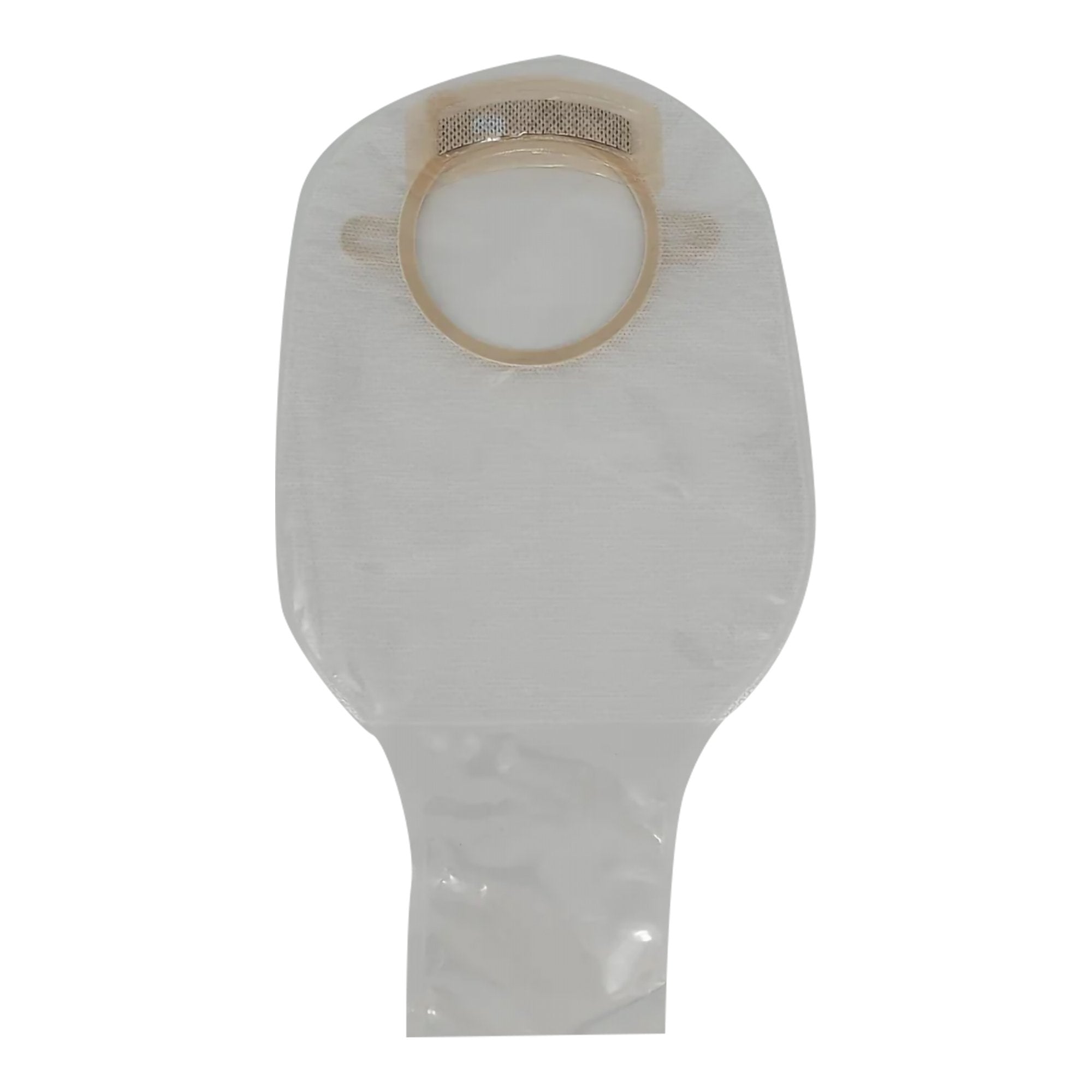 Safe N Simple - Ostomy Pouches