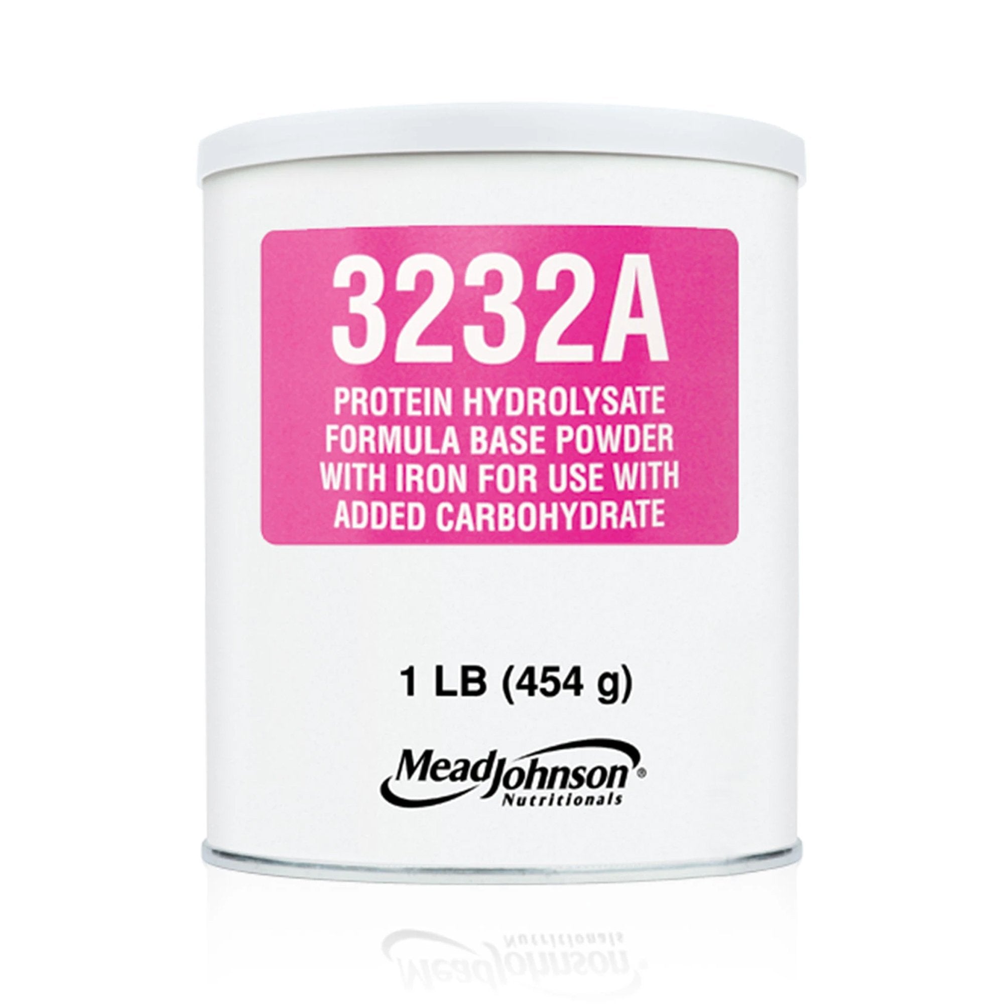 3232 A Powder Protein Hydrolysate Formula Oral Supplement, 1 lb.