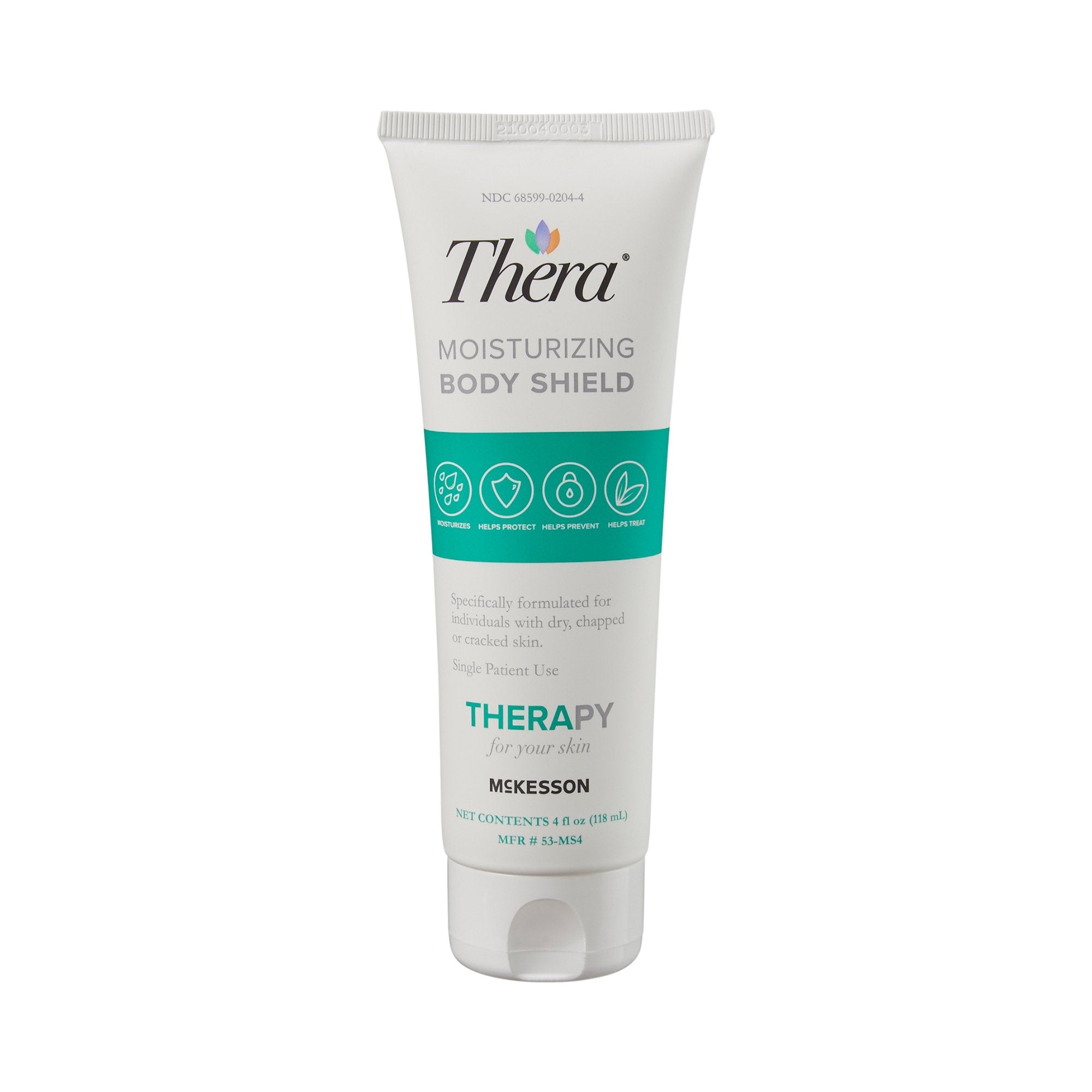 Thera™ Skin Protectant, 4 oz. Tube