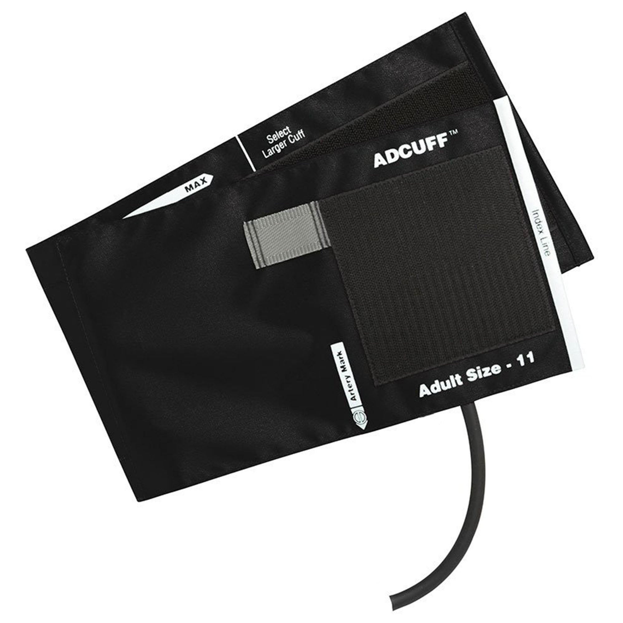 Adcuff™ Cuff, 1-Tube Bladder