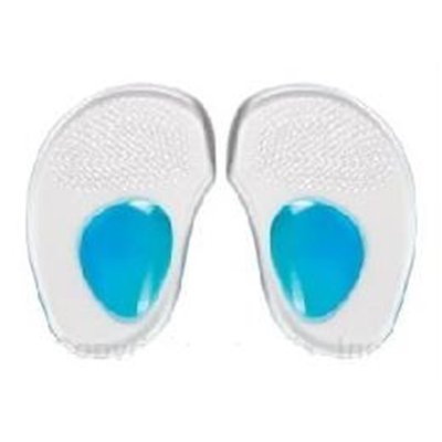 Metatarsal Cushion Pedi-GEL® One Size Fits Most Without Closure Foot