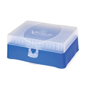 Pipette Tip VistaRak™ 1,250 µL Without Graduations NonSterile