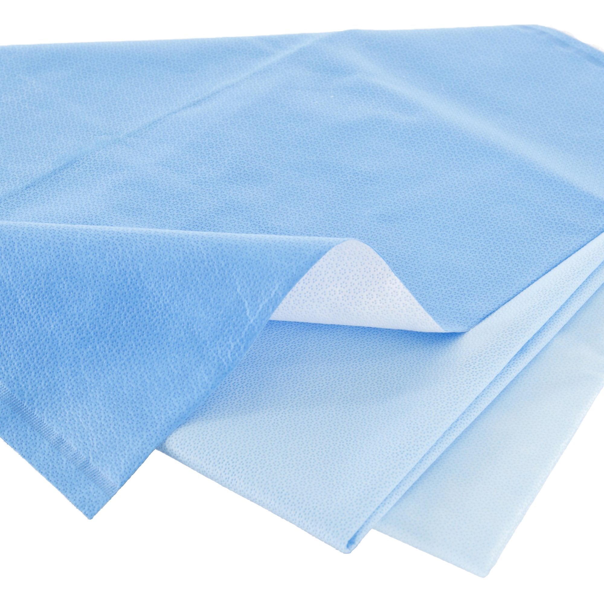 Quick Check* H100 Sterilization Wrap, 54 x 54 Inch