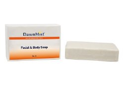 DawnMist® 0.75 oz. Individually Wrapped Soap