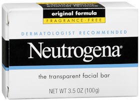 Neutrogena® Soap