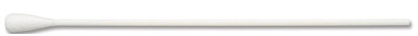 Swabstick Puritan® Cotton Tip Plastic Shaft 6 Inch NonSterile 100 per Pack