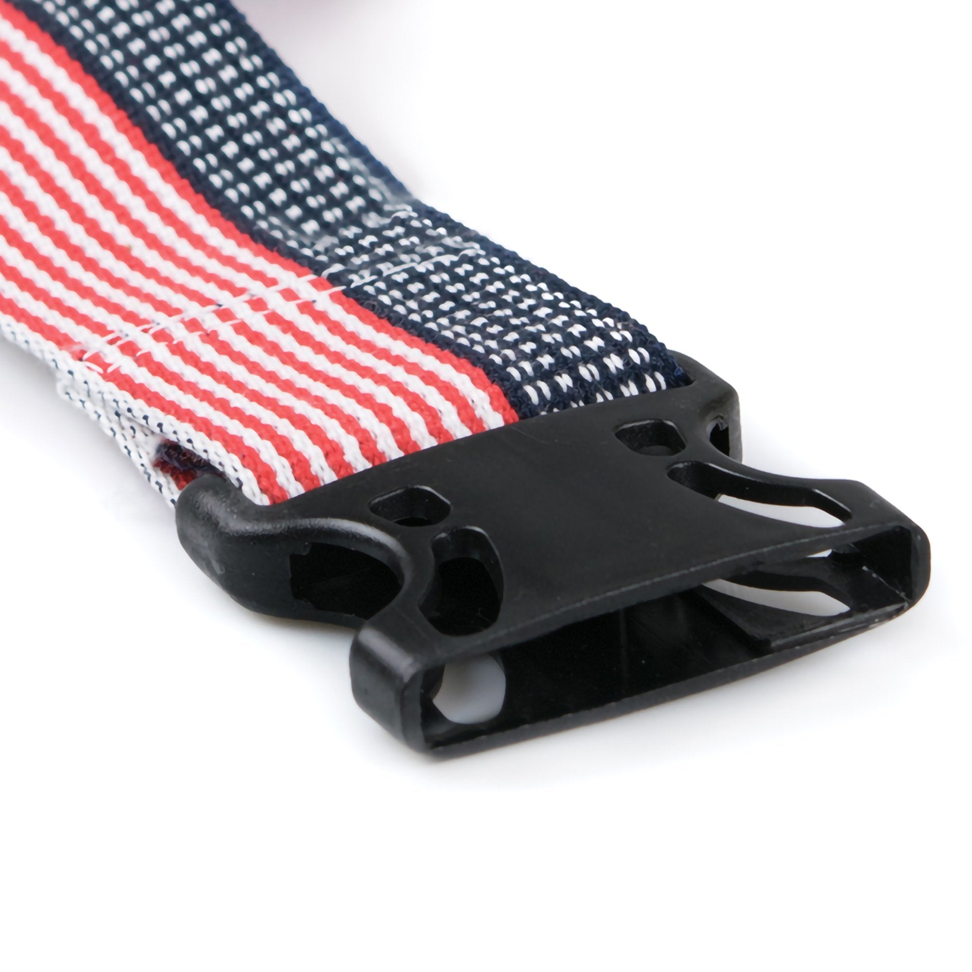 McKesson Gait Belt, 60 Inch, Stars and Stripes