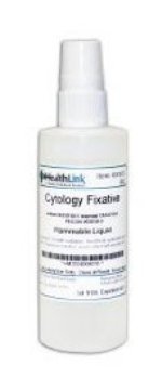 Cytology Reagent Isopropanol / Acetone / PEG ACS Grade 96% 4 oz.