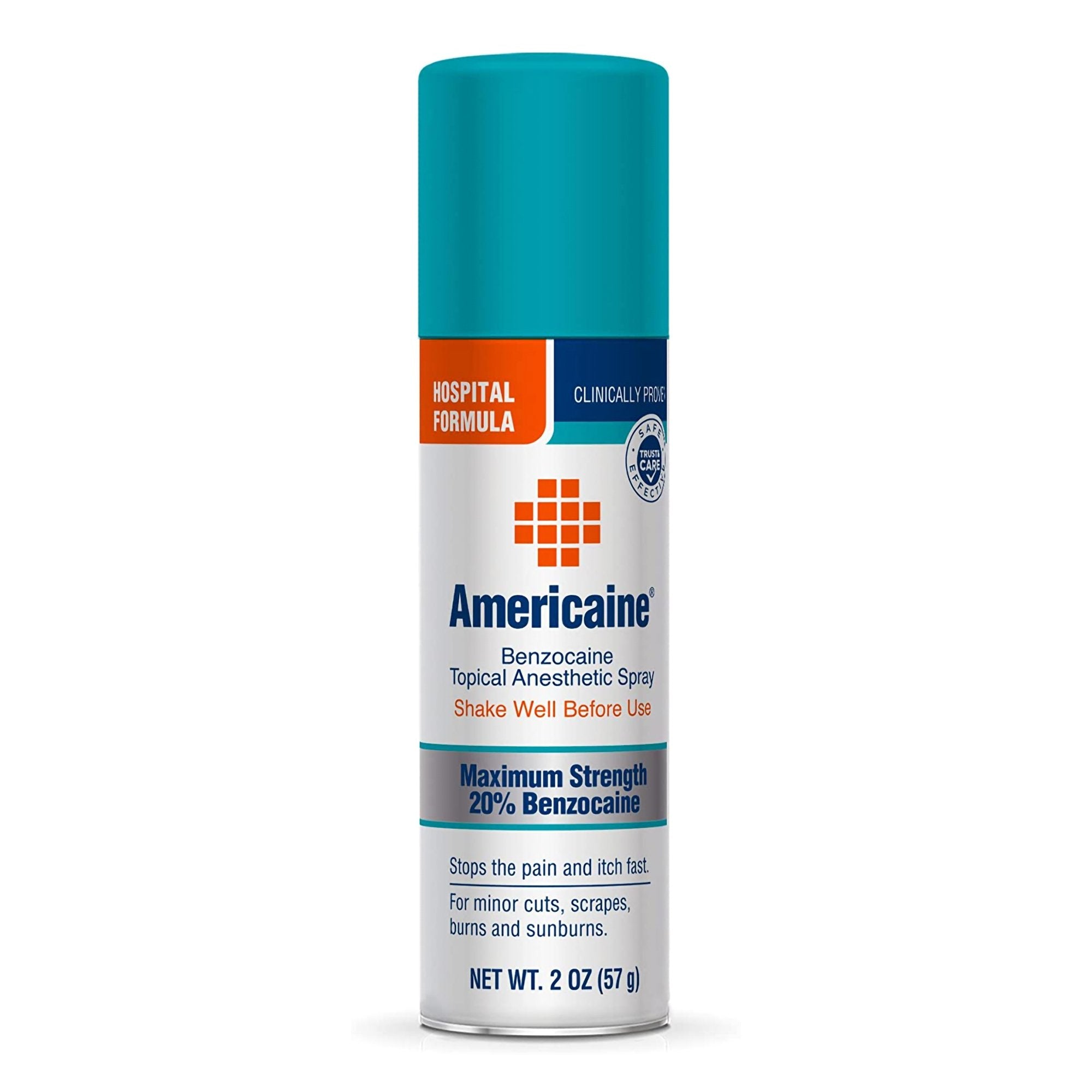 Americaine® Benzocaine Itch Relief