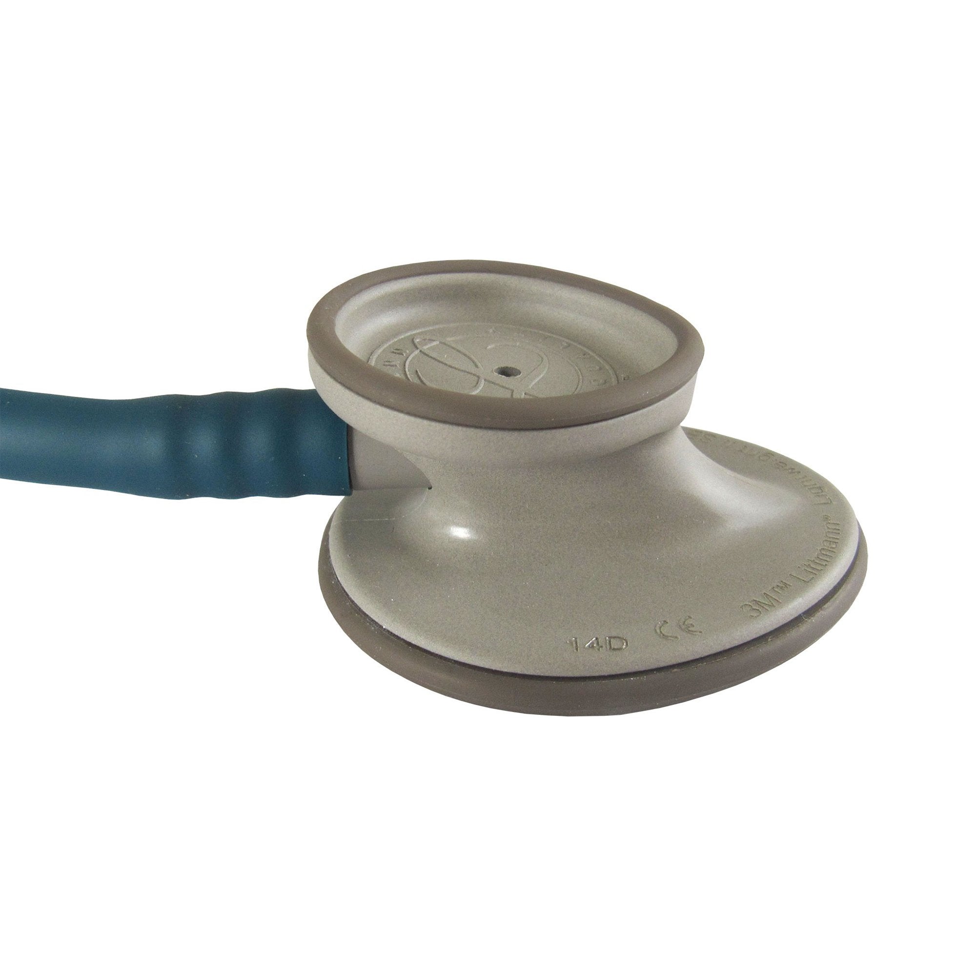 3M Littmann Lightweight II S.E. Stethoscope, Caribbean Blue, 28 Inch