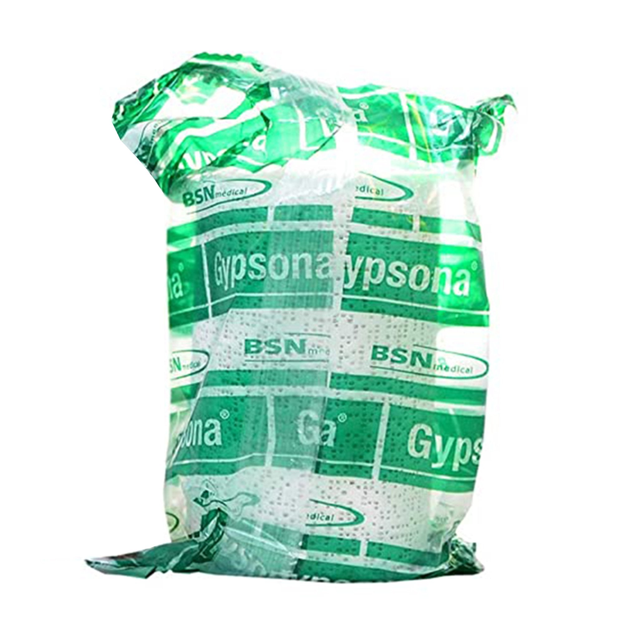 Gypsona® S Plaster Bandage, 3 Inch x 3 Yard