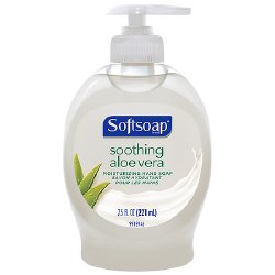 Softsoap® Soap