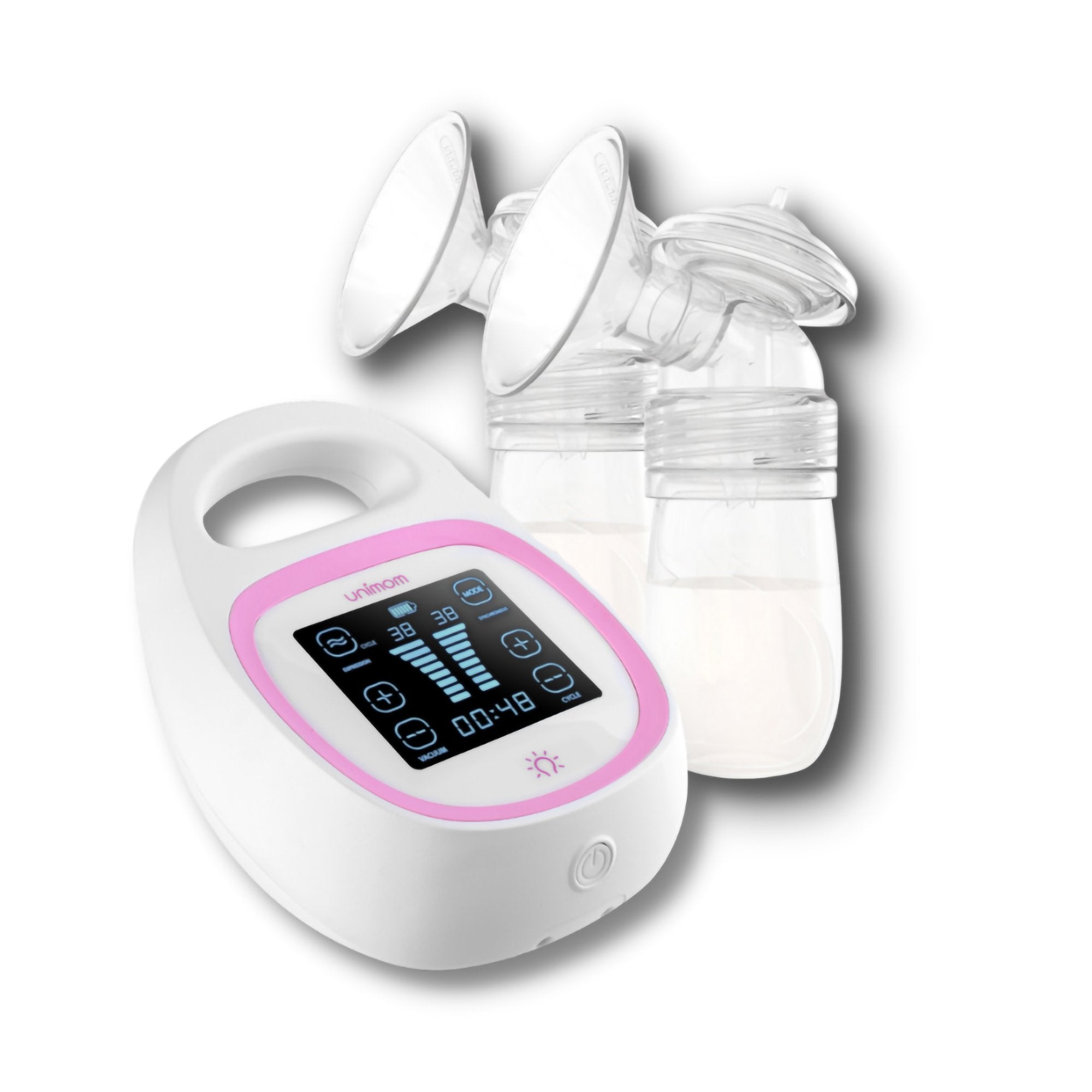 Zev Supplies Corp - Breast Pump & Accessories