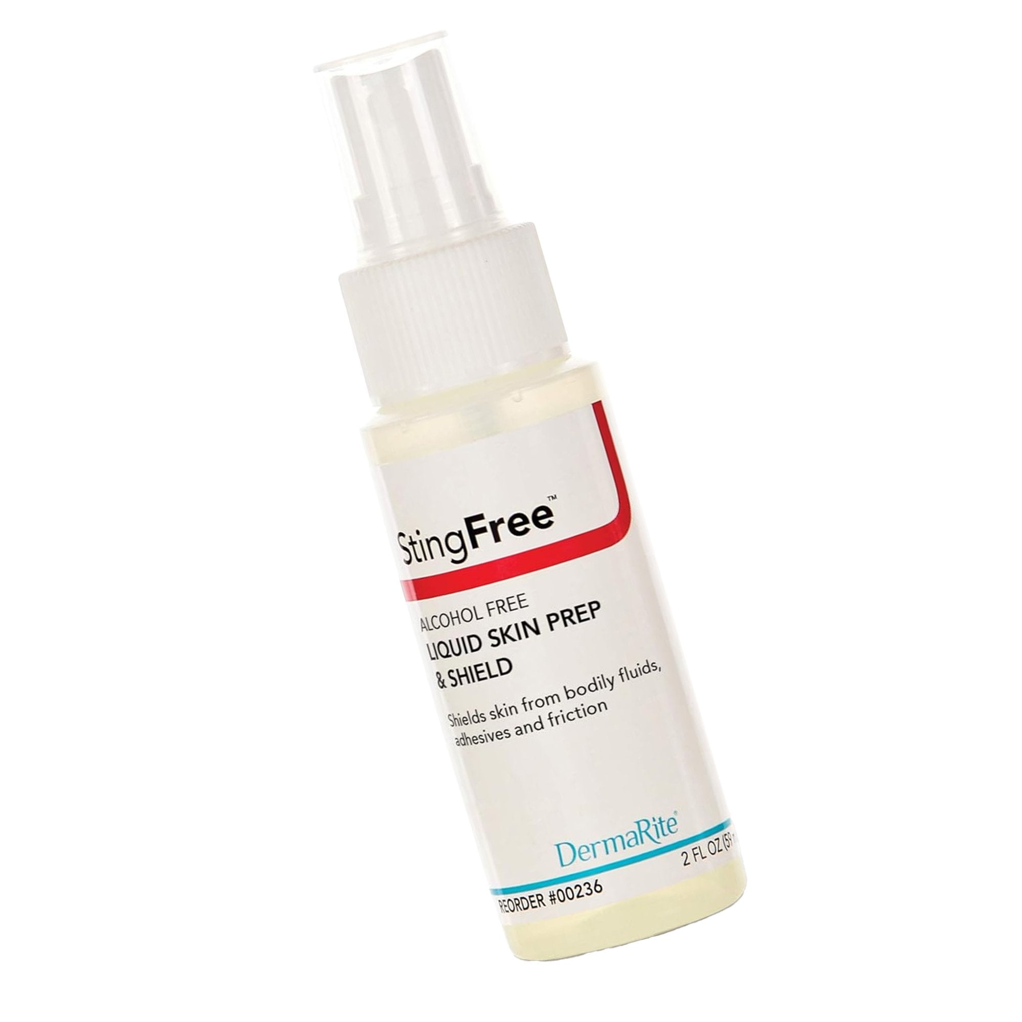 StingFree™ Scented Skin Protectant, 2 oz. Spray Bottle