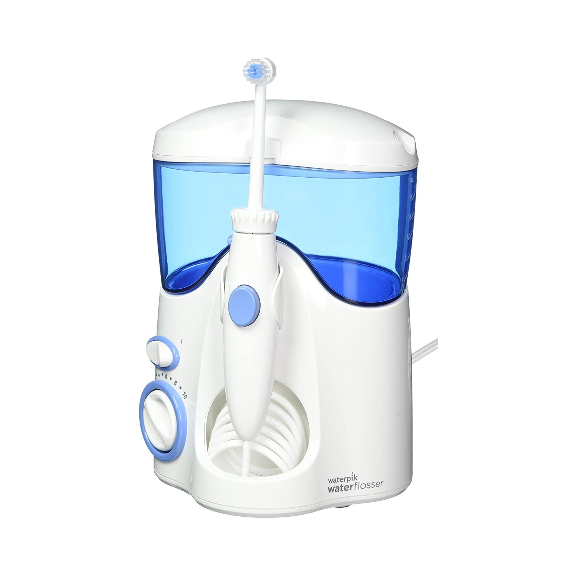 Oral Irrigator Waterpik®Waterflosser® Ultra Rechargeable