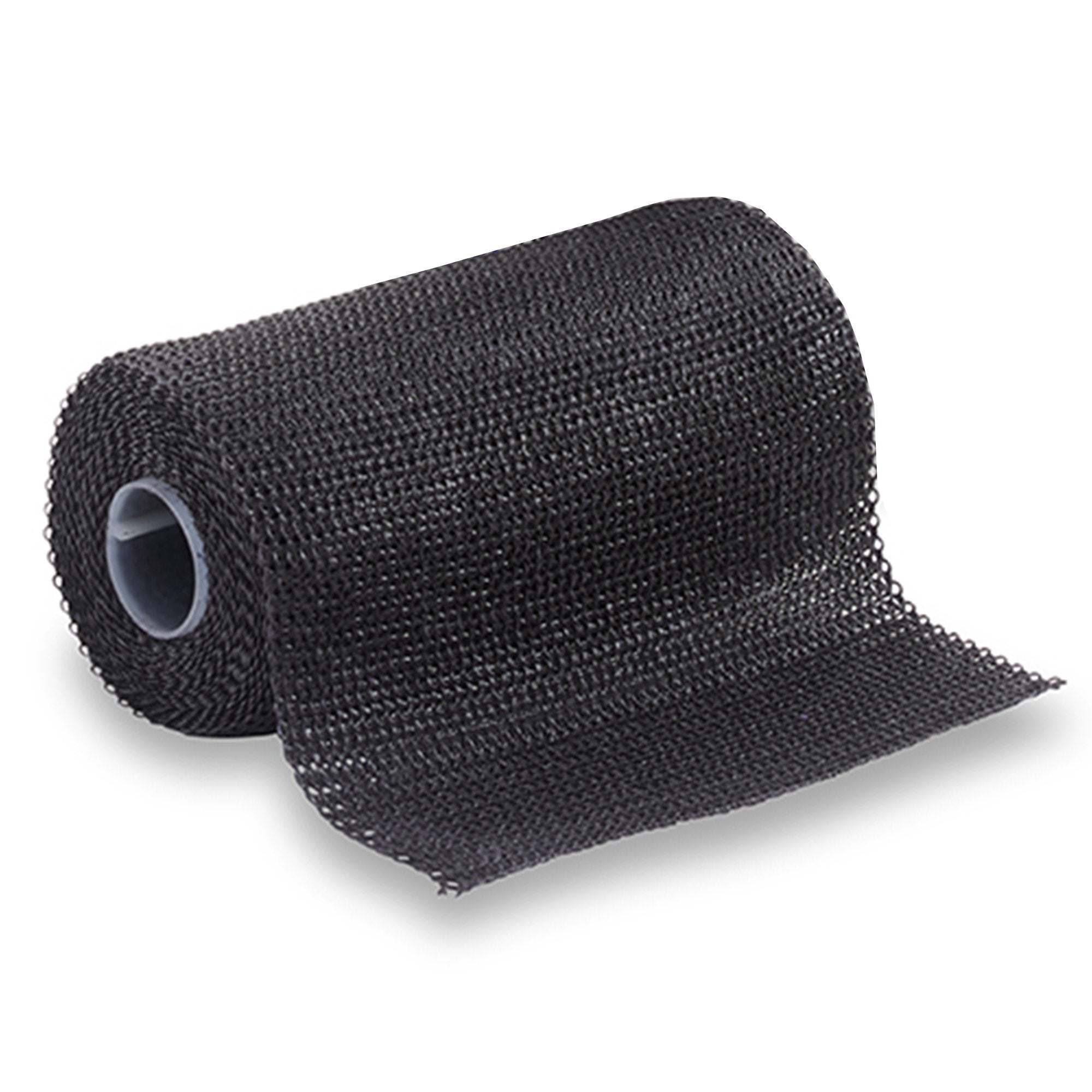 3M™ Scotchcast™ Plus Black Cast Tape, 4 Inch x 4 Yard