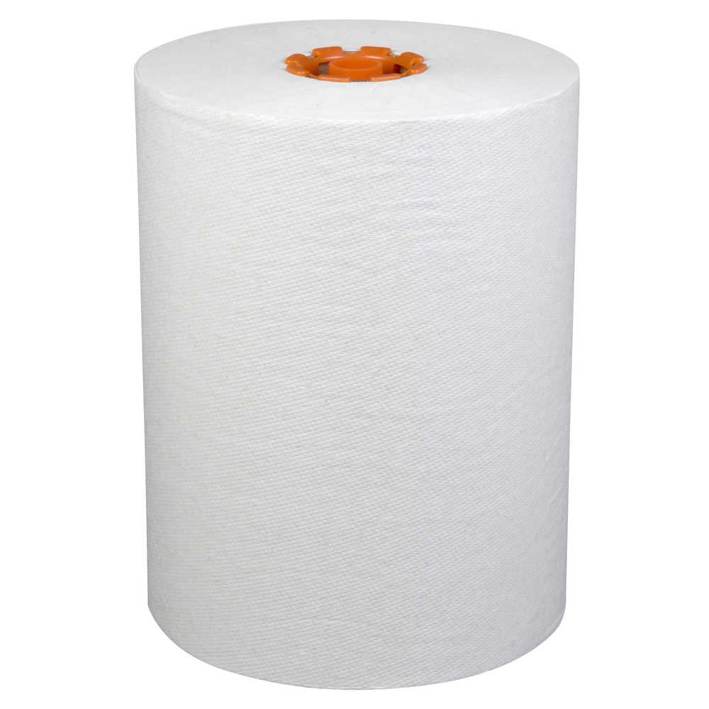 Paper Towel Scott® Control Slimroll® Hardwound Roll 8 Inch X 580 Foot