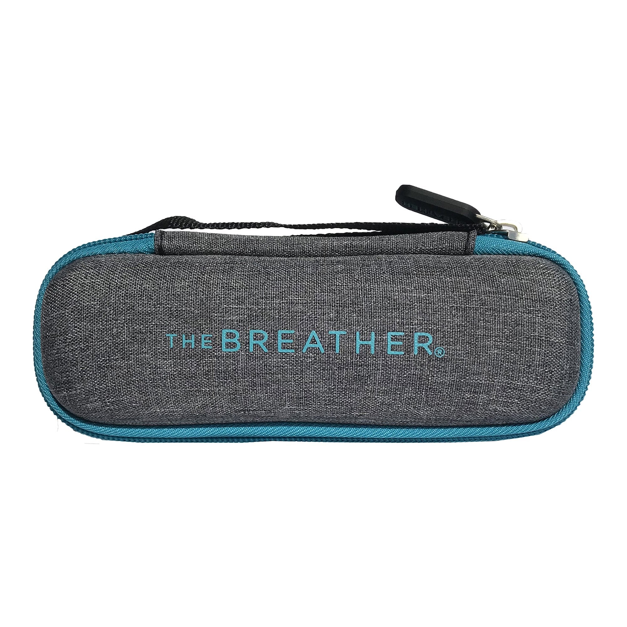 The Breather® Travel Case, Blue