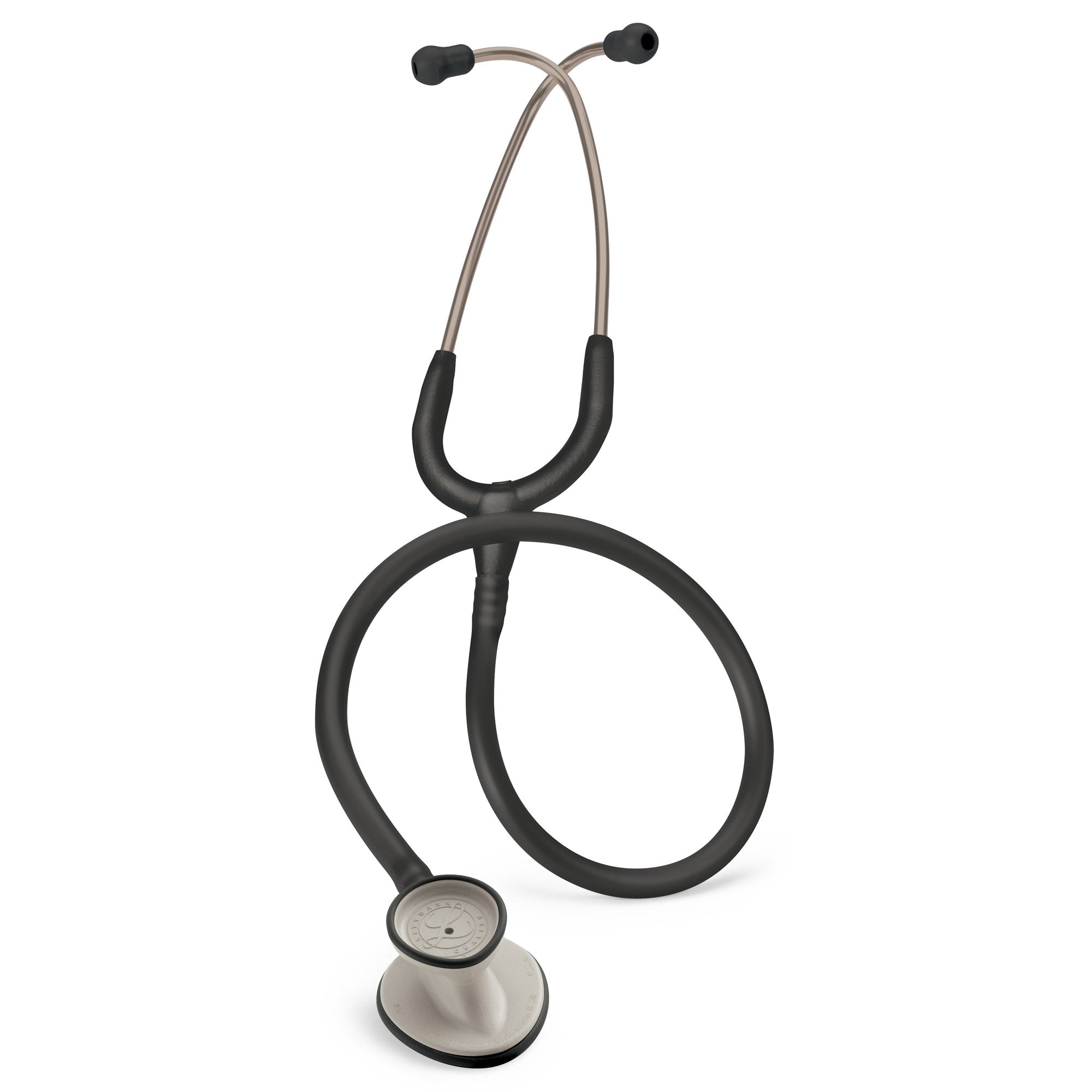 3M Littmann Lightweight II S.E. Stethoscope, Black, 28 Inch