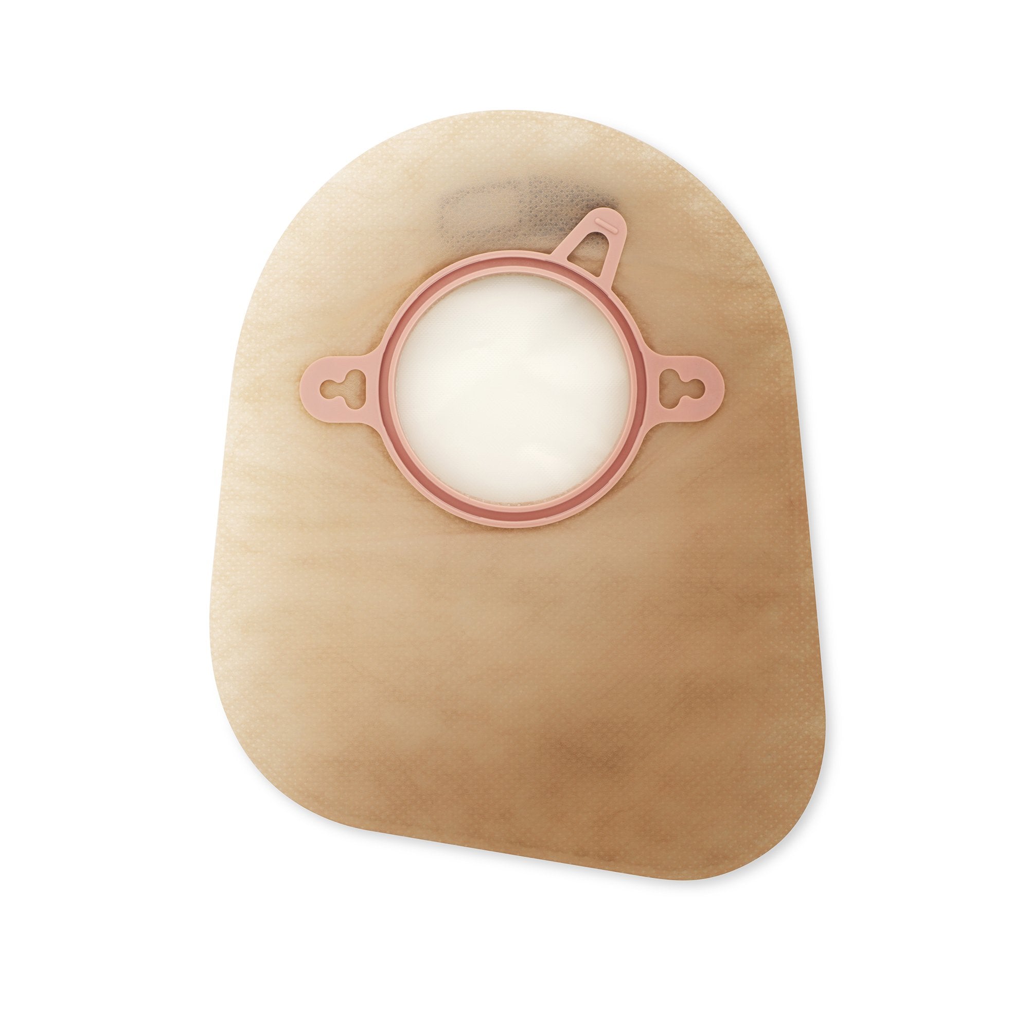 Ostomy Pouch New Image™ Two-Piece System 7 Inch Length Closed End