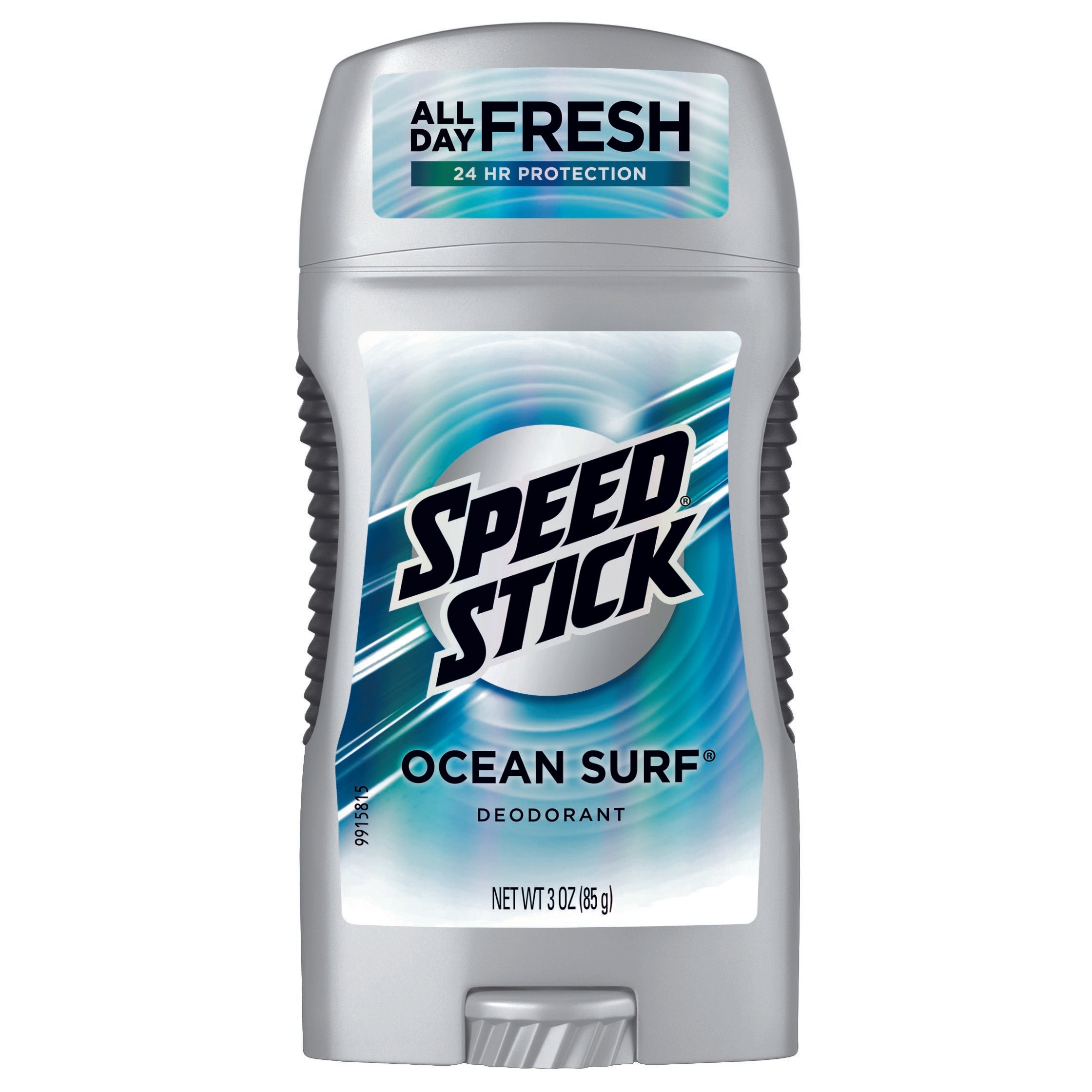 Speed Stick® Deodorant, Ocean Surf Scent, 3 oz. Solid