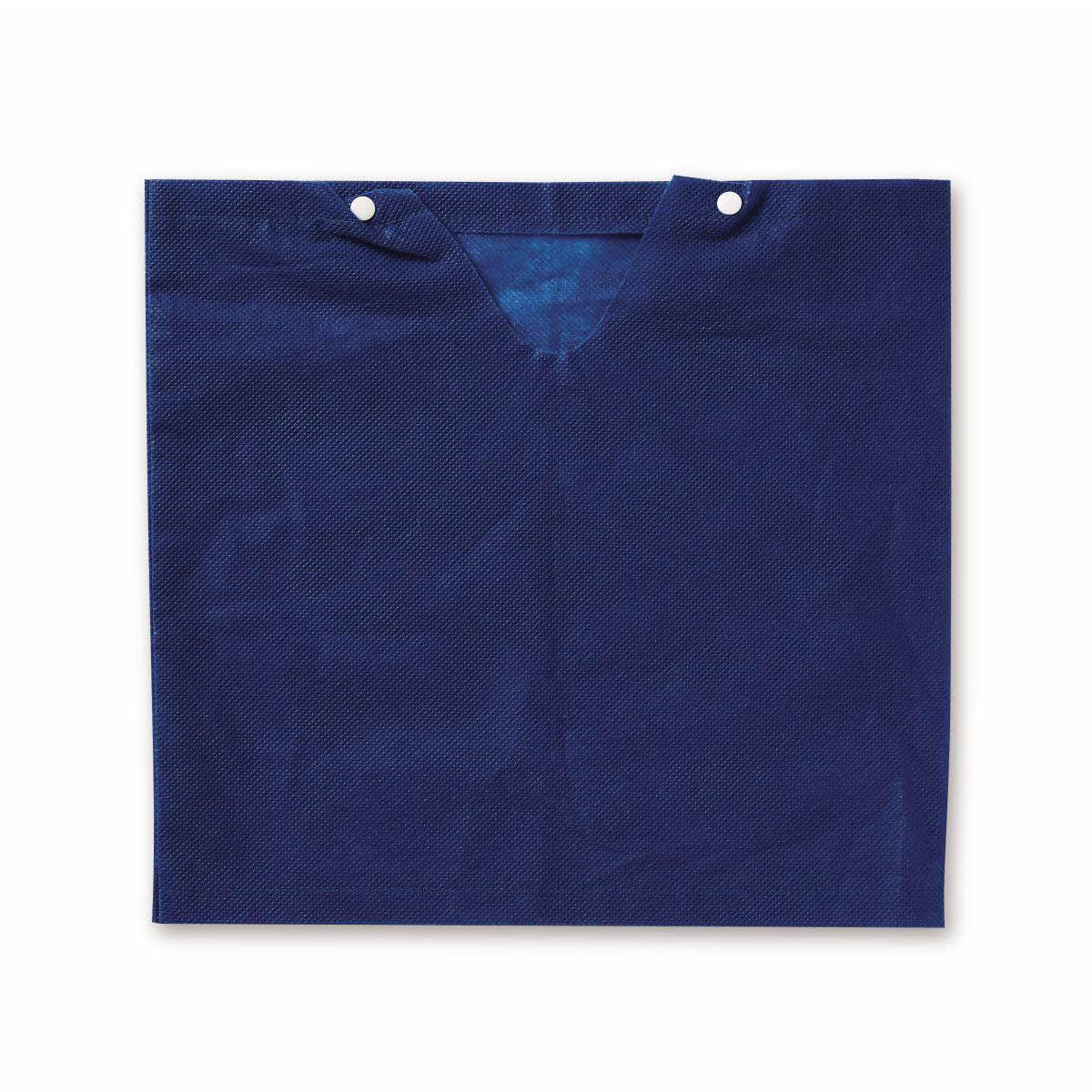 Bag Cover Medline Fabric, Blue