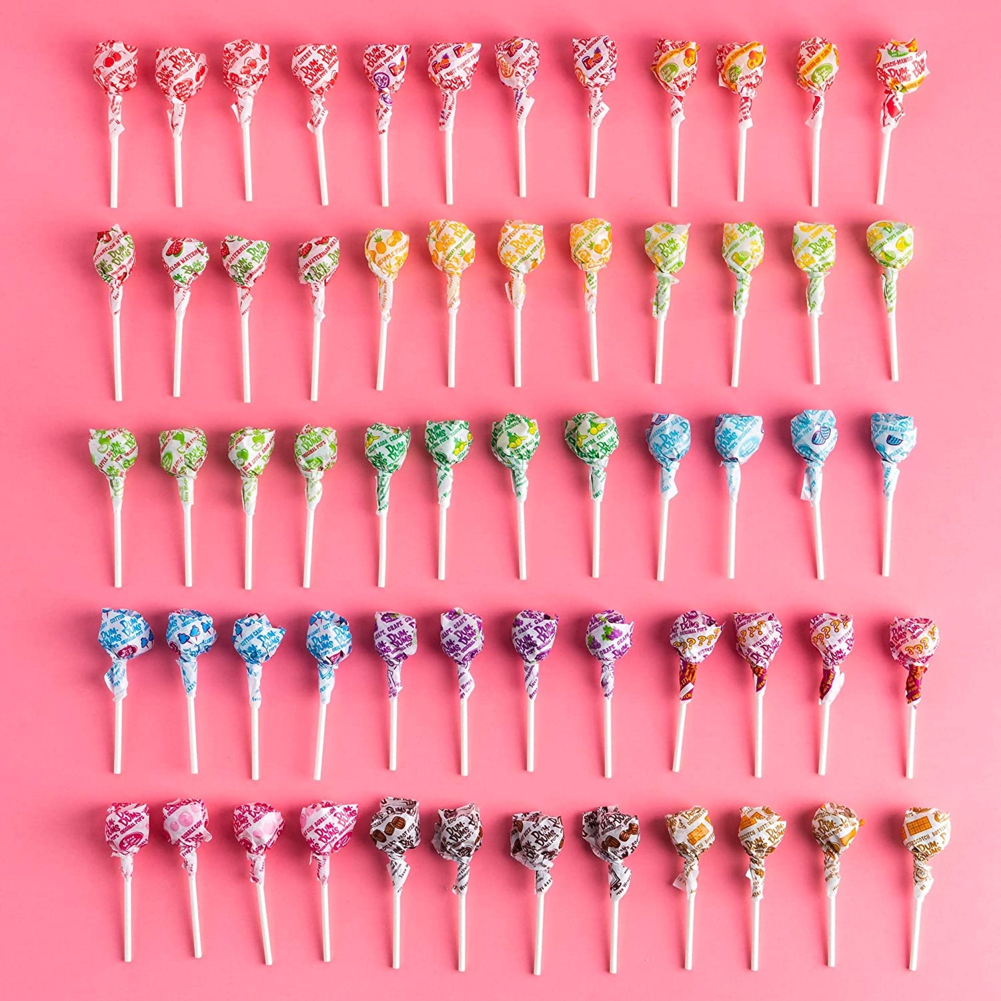 Dum Dums® Lollipop