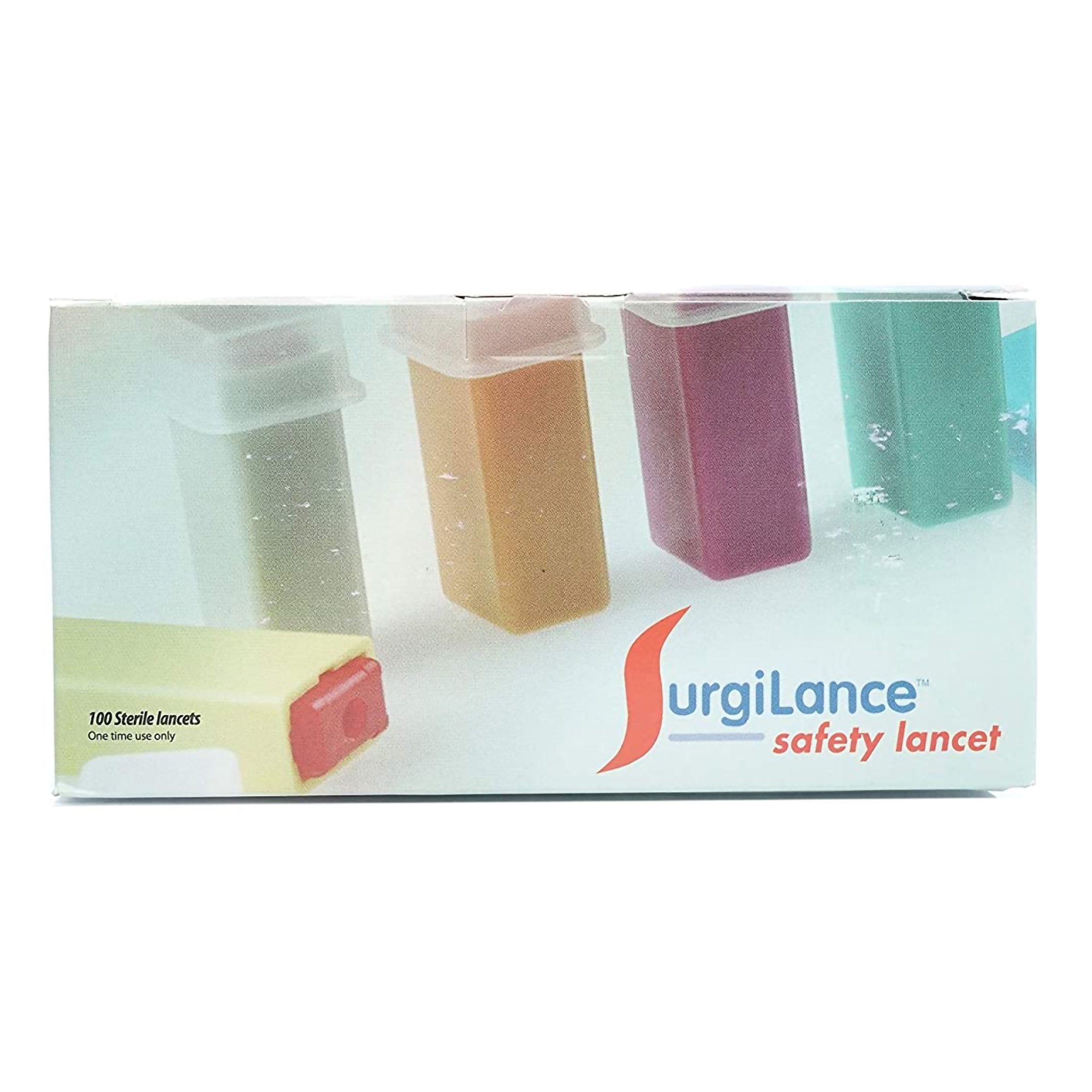 Surgilance® Safety Lancet