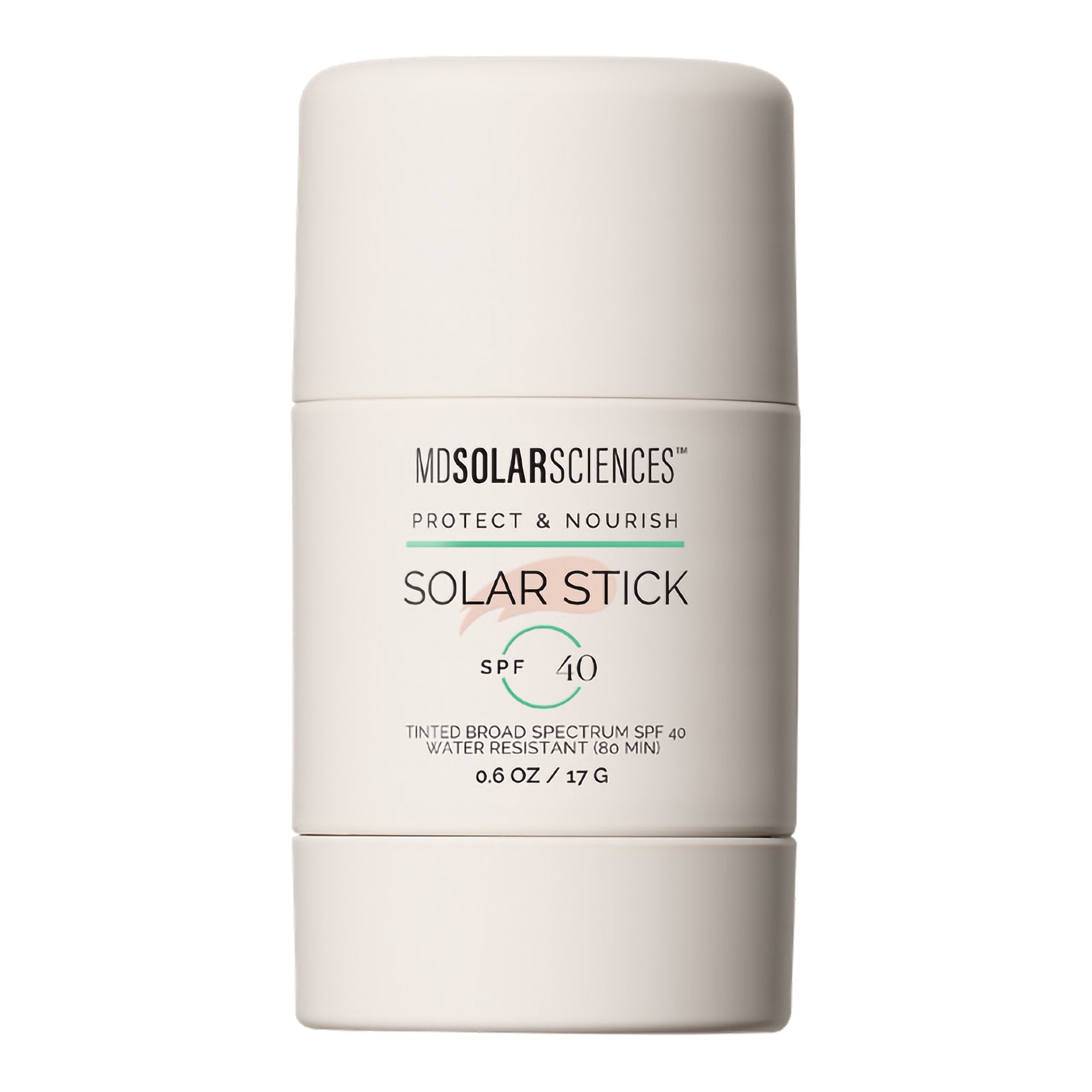 MDSolarSciences® Tinted Solar Stick Sunscreen