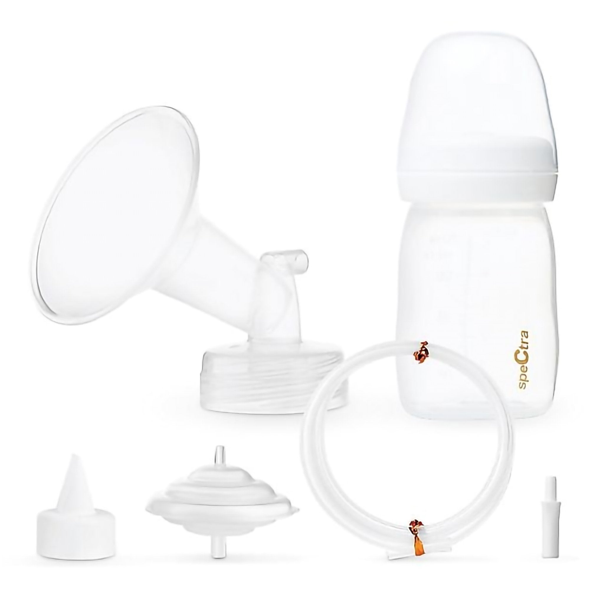 SpeCtra® Breast Pump Accessory Kit for SpeCtra® SG Breast Pump