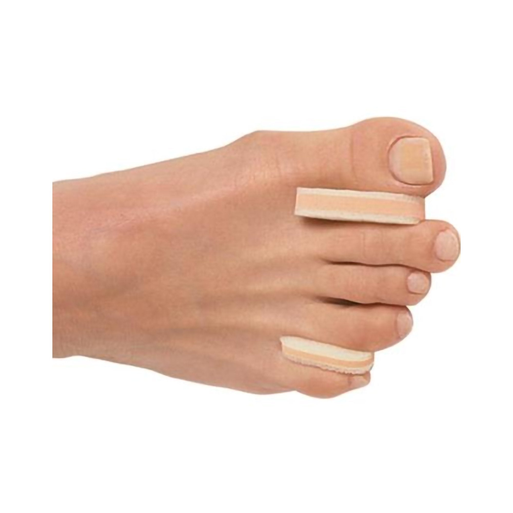 Toe Separators™ Toe Spacer, Small