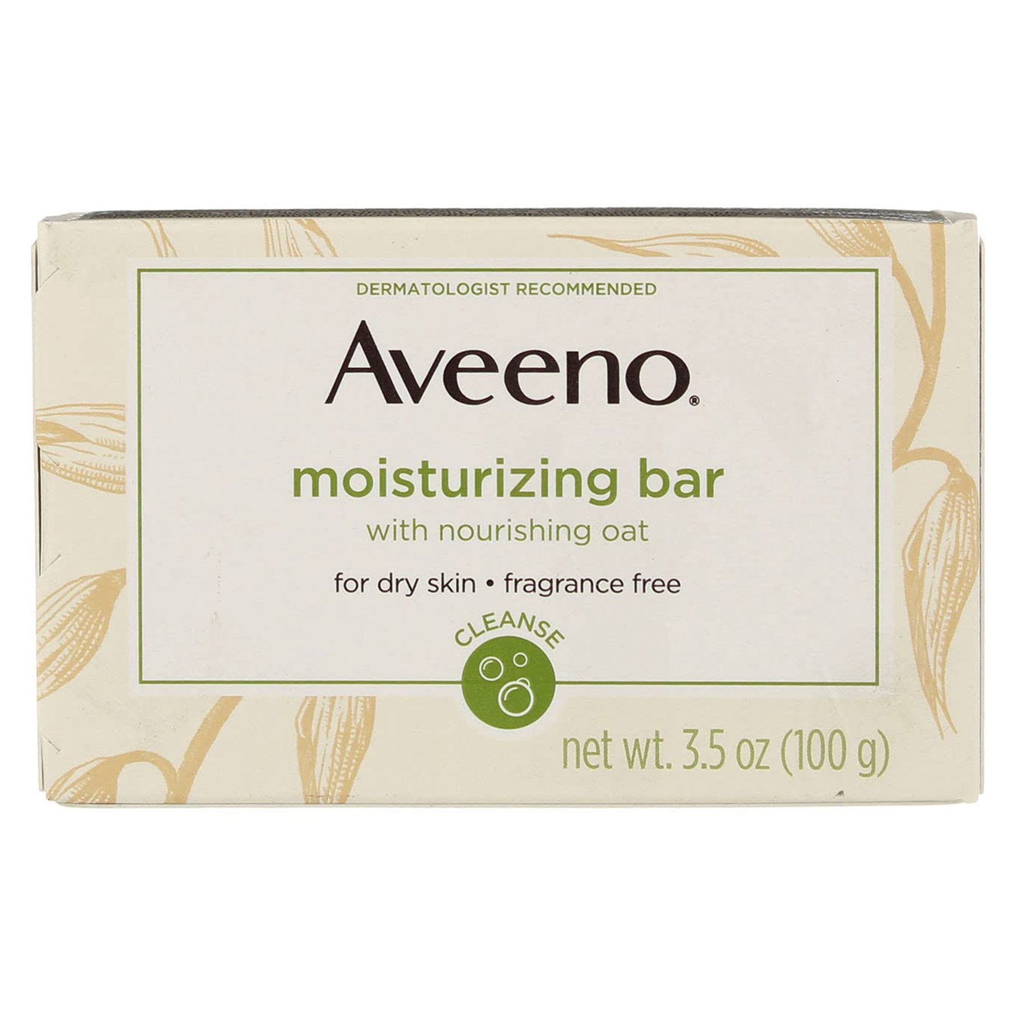 Aveeno® Soap