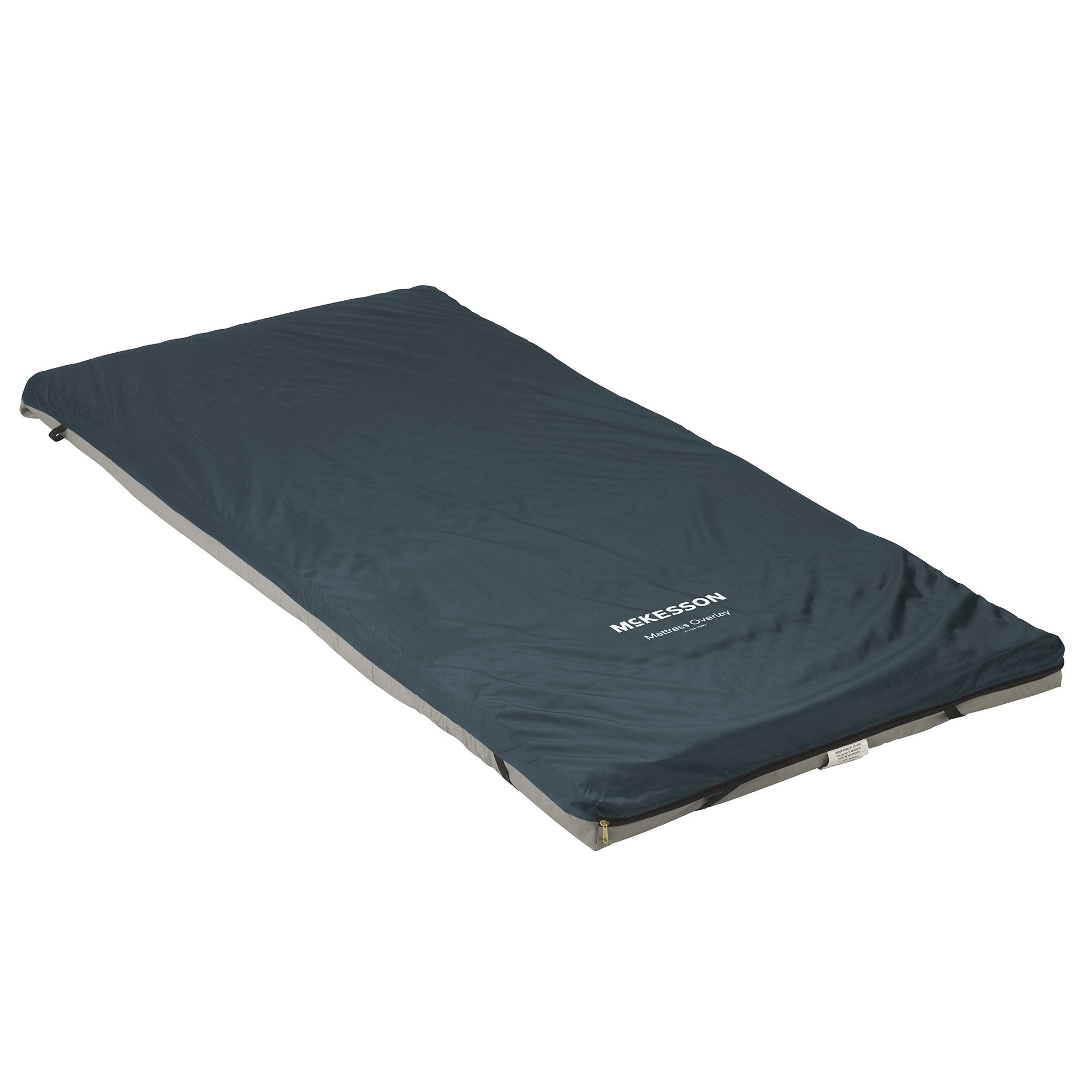 McKesson Brand - Mattress Overlays