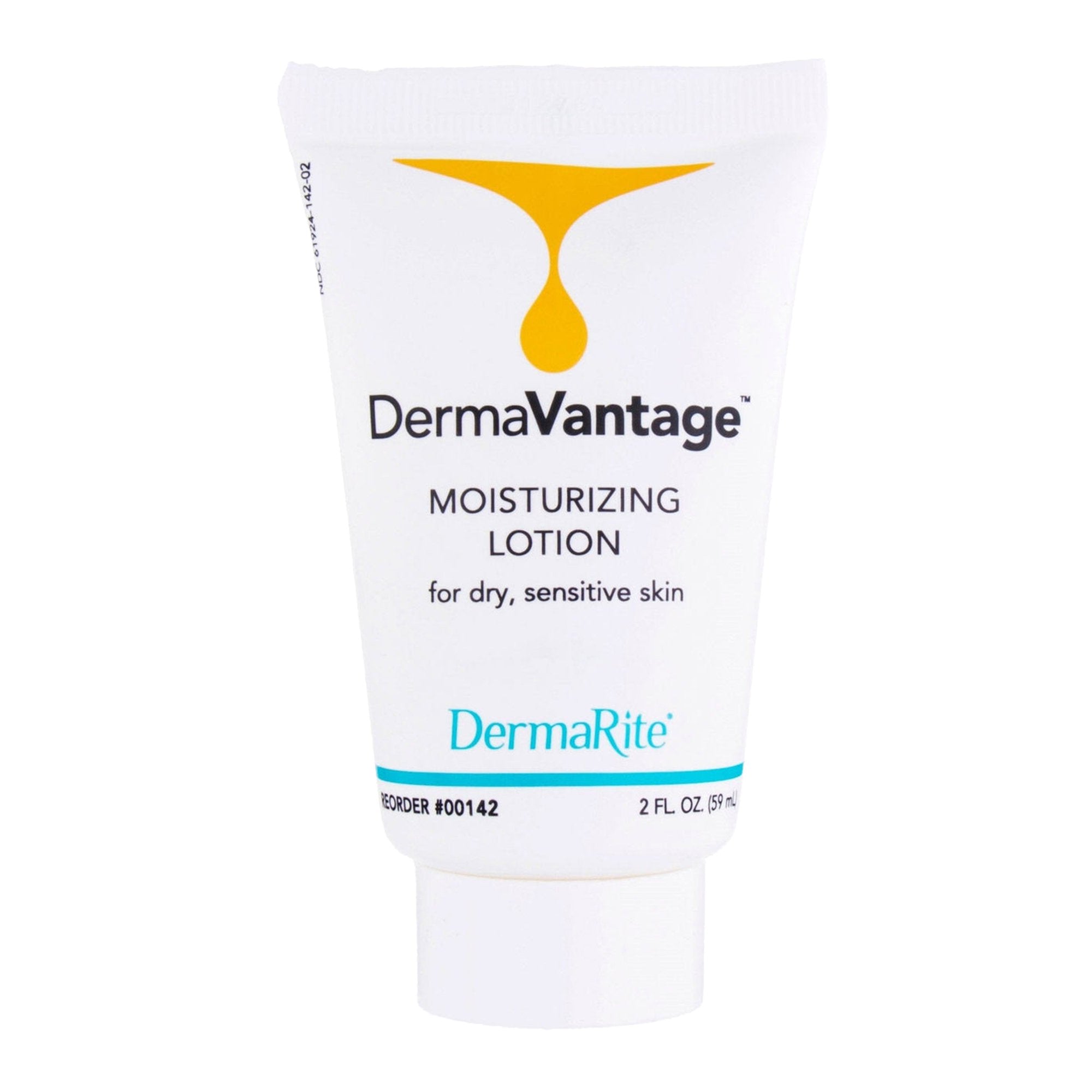 DermaVantage® Moisturizer 2 oz. Bottle