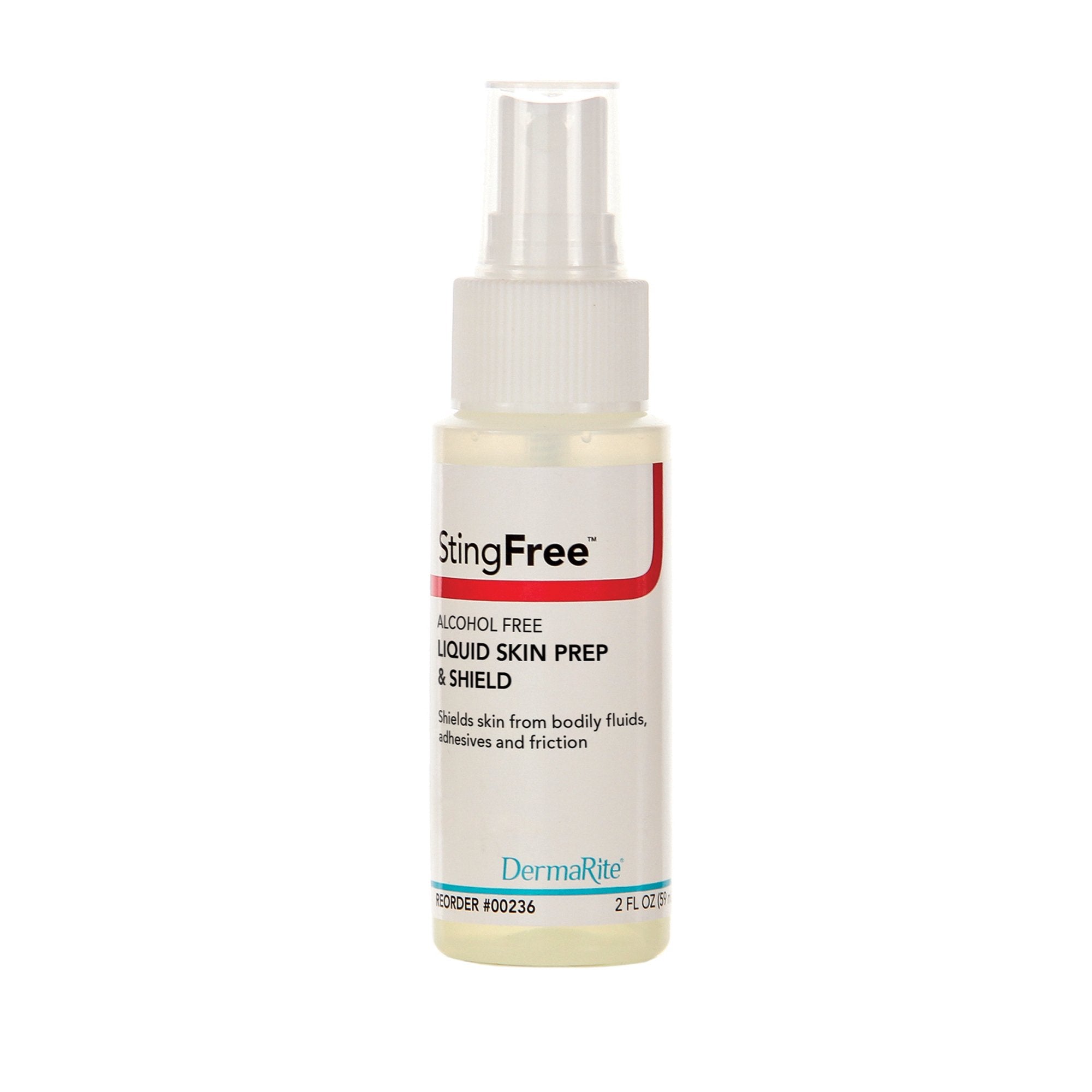 StingFree™ Scented Skin Protectant, 2 oz. Spray Bottle