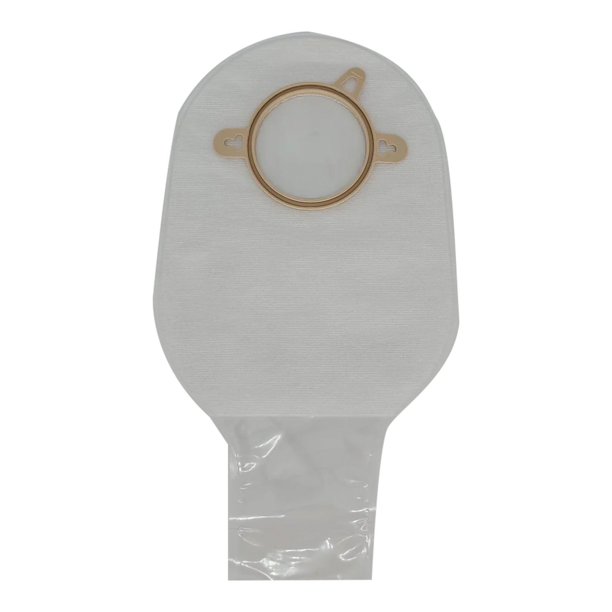 Safe N Simple - Ostomy Pouches