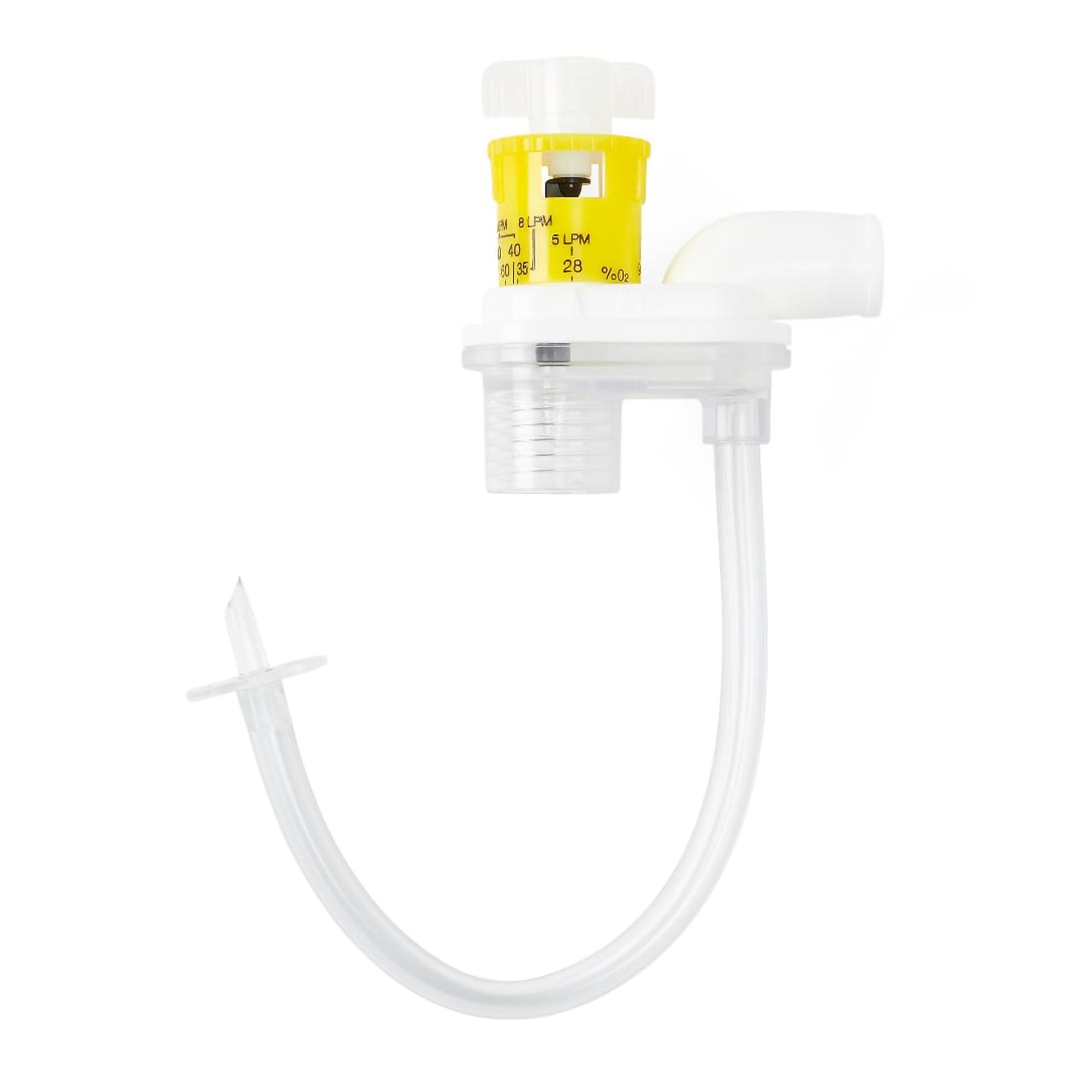 Hudson RCI® Nebulizer Adapter