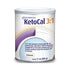 KetoCal® 3:1 Ketogenic Formula for the Dietary Management of Intractable Epilepsy, 11 oz. Can