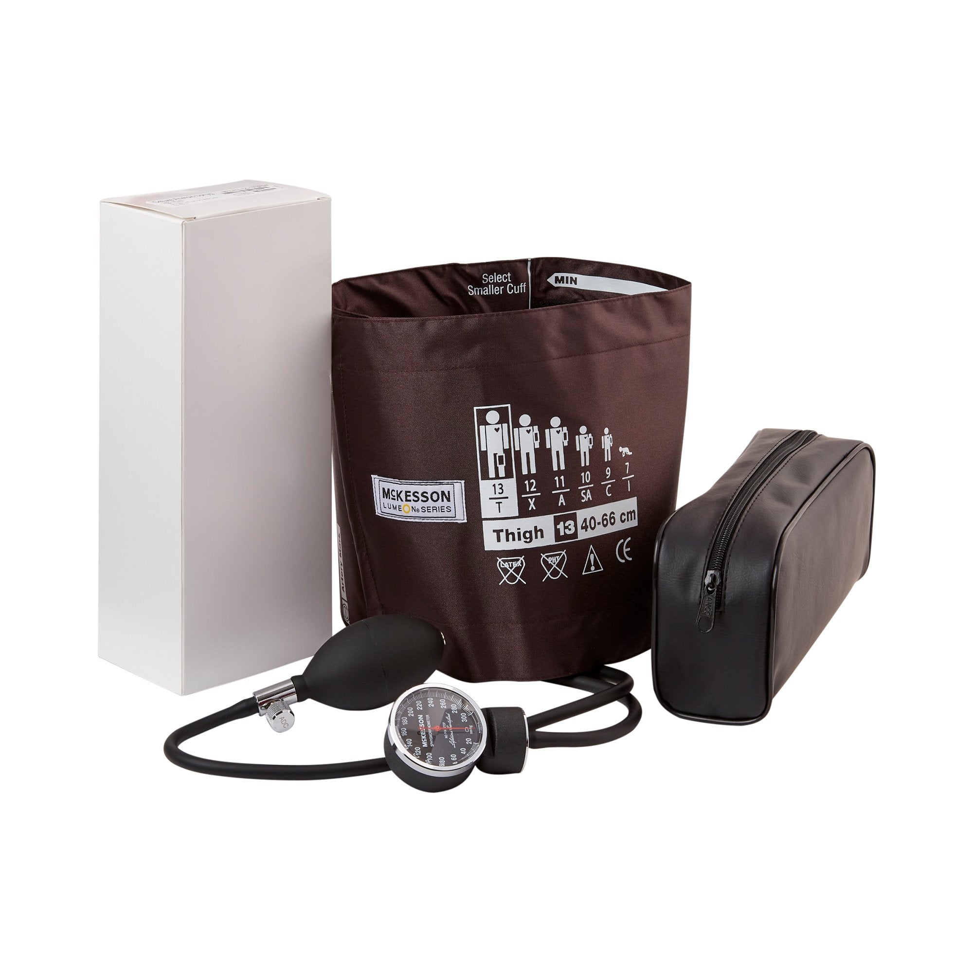 McKesson LUMEON™ Aneroid Sphygmomanometer