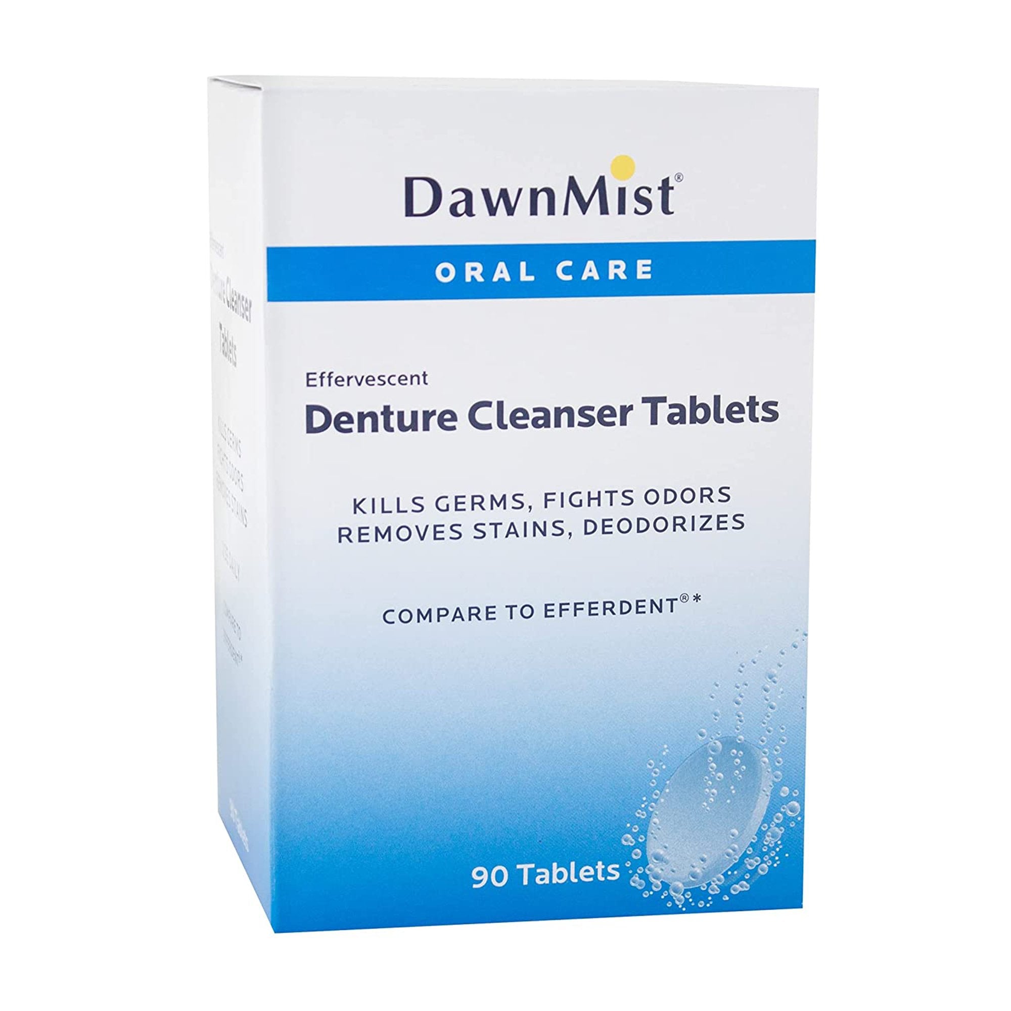 DawnMist® Denture Cleaner