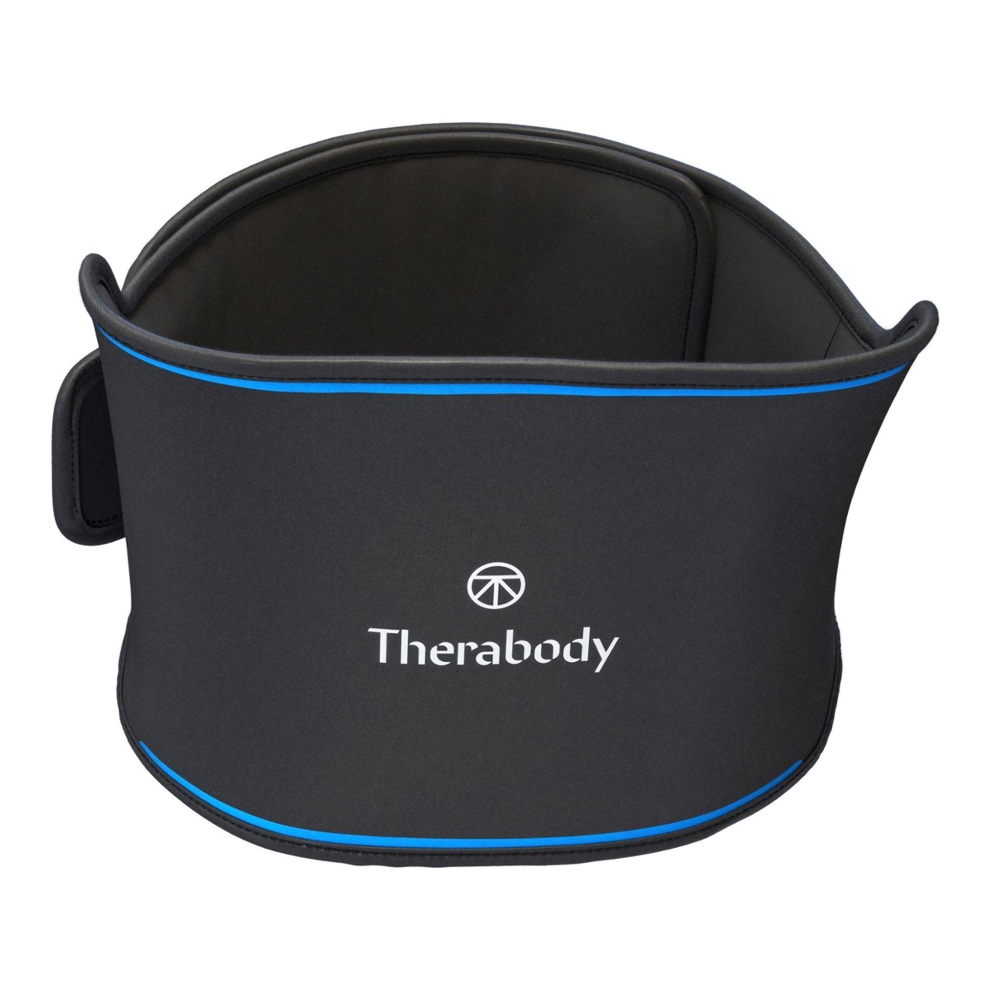 RecoveryTherm™ Hot Vibration Back & Core Heat Therapy Garment