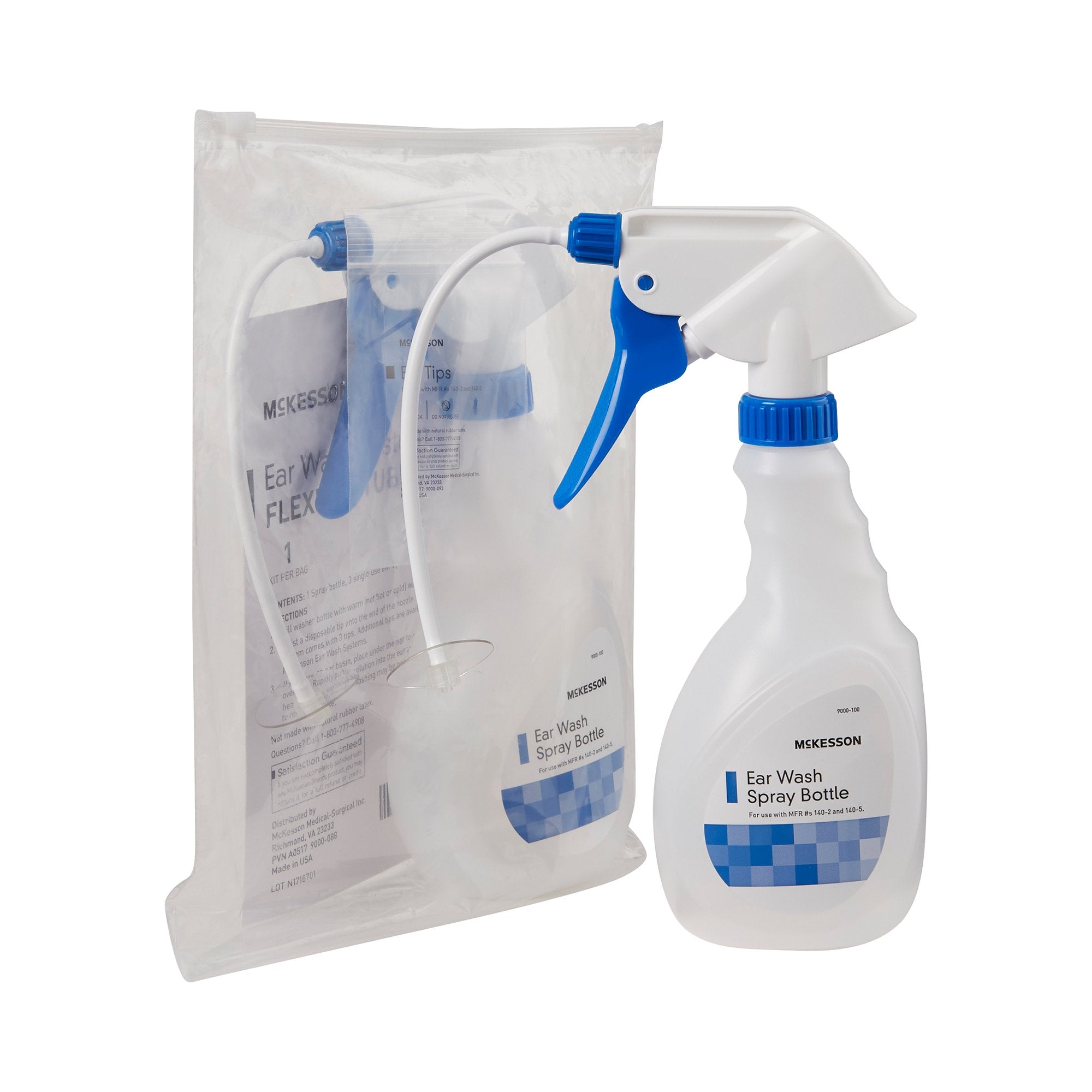 McKesson Ear Wash System