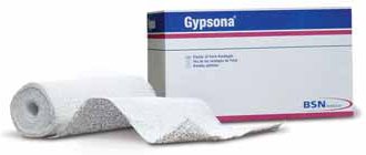 Gypsona® S Plaster Bandage