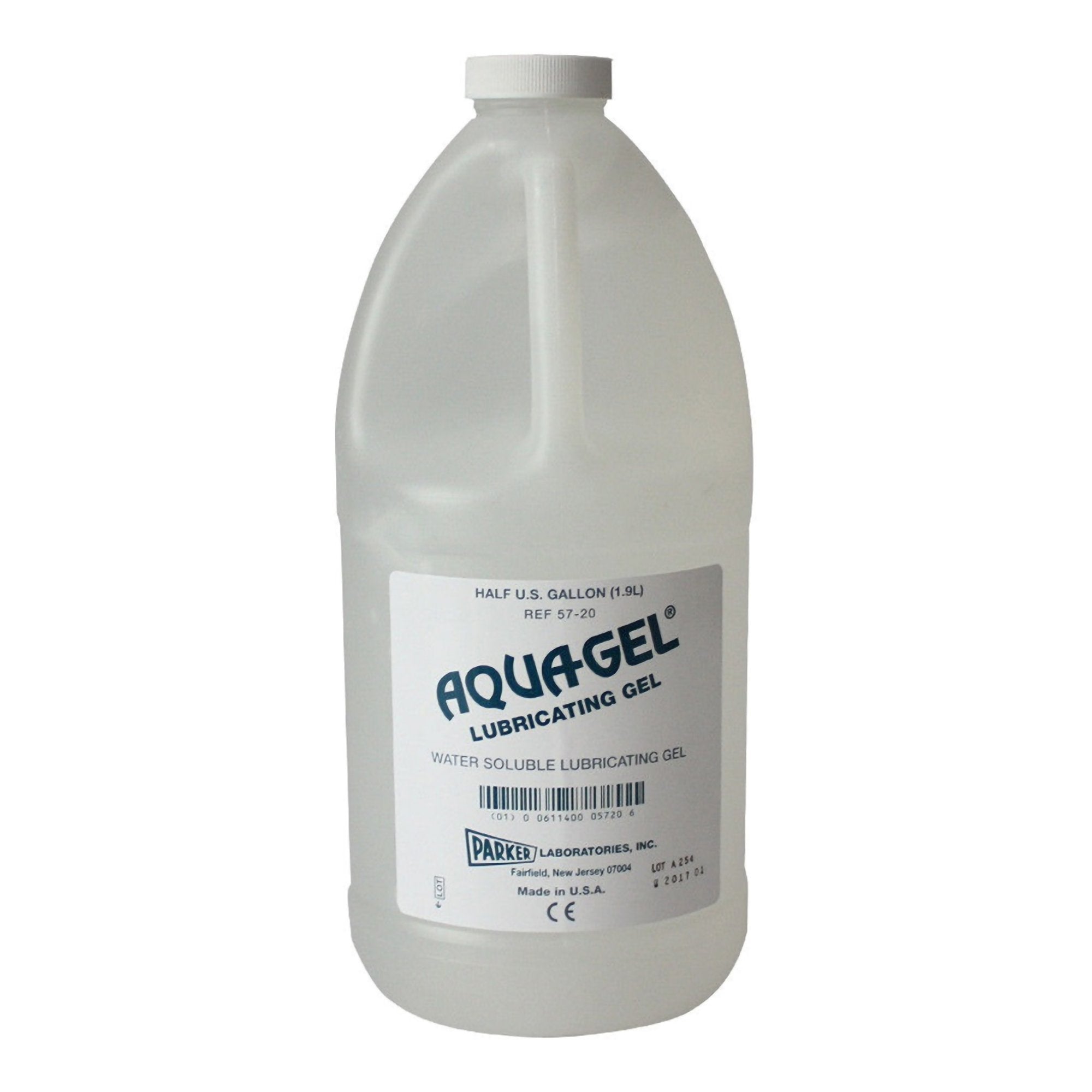 Aquagel® Lubricating Gel